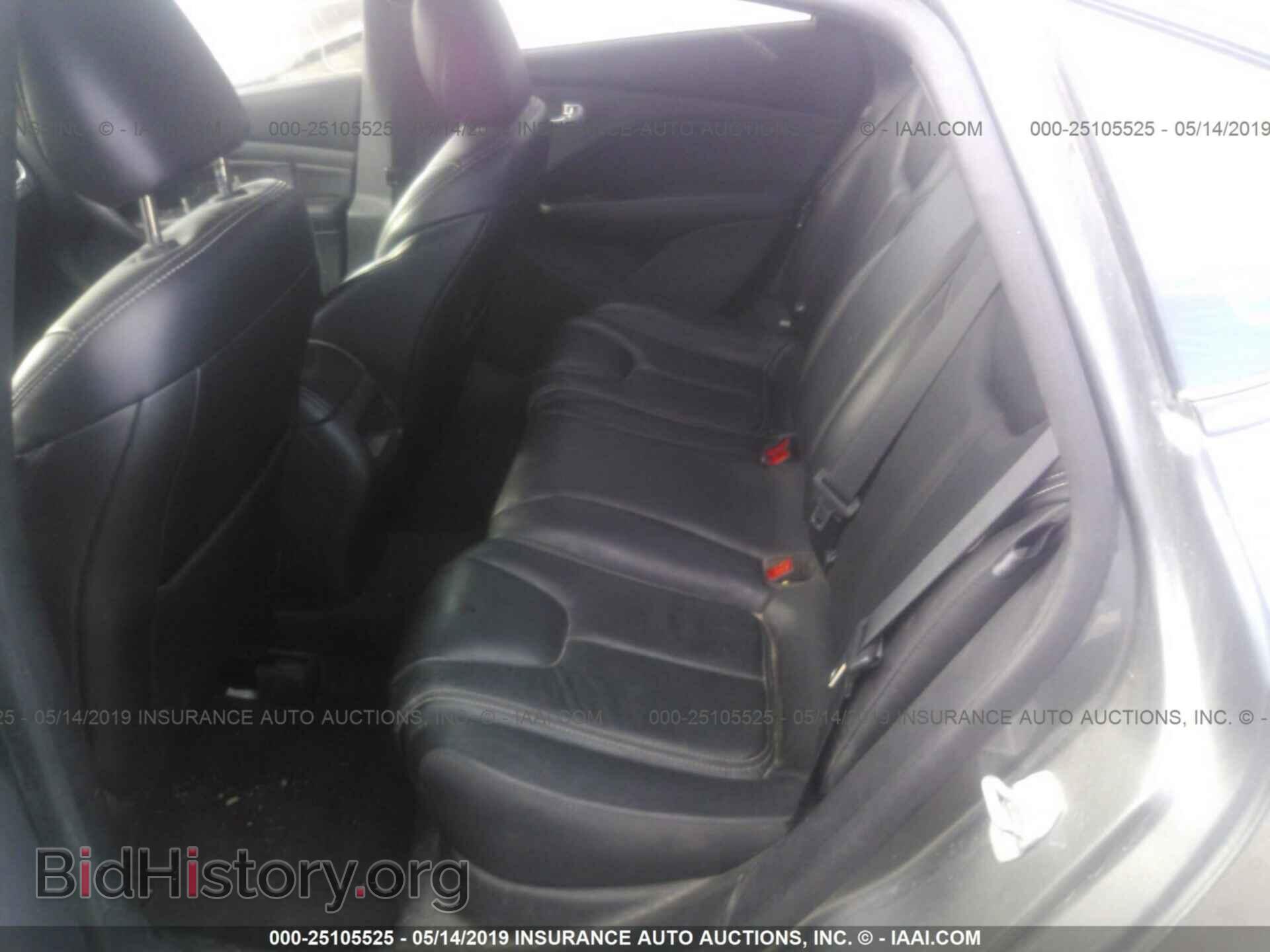2013 DODGE DART - VIN: 1C3CDFCA7DD714607 - Фото 8