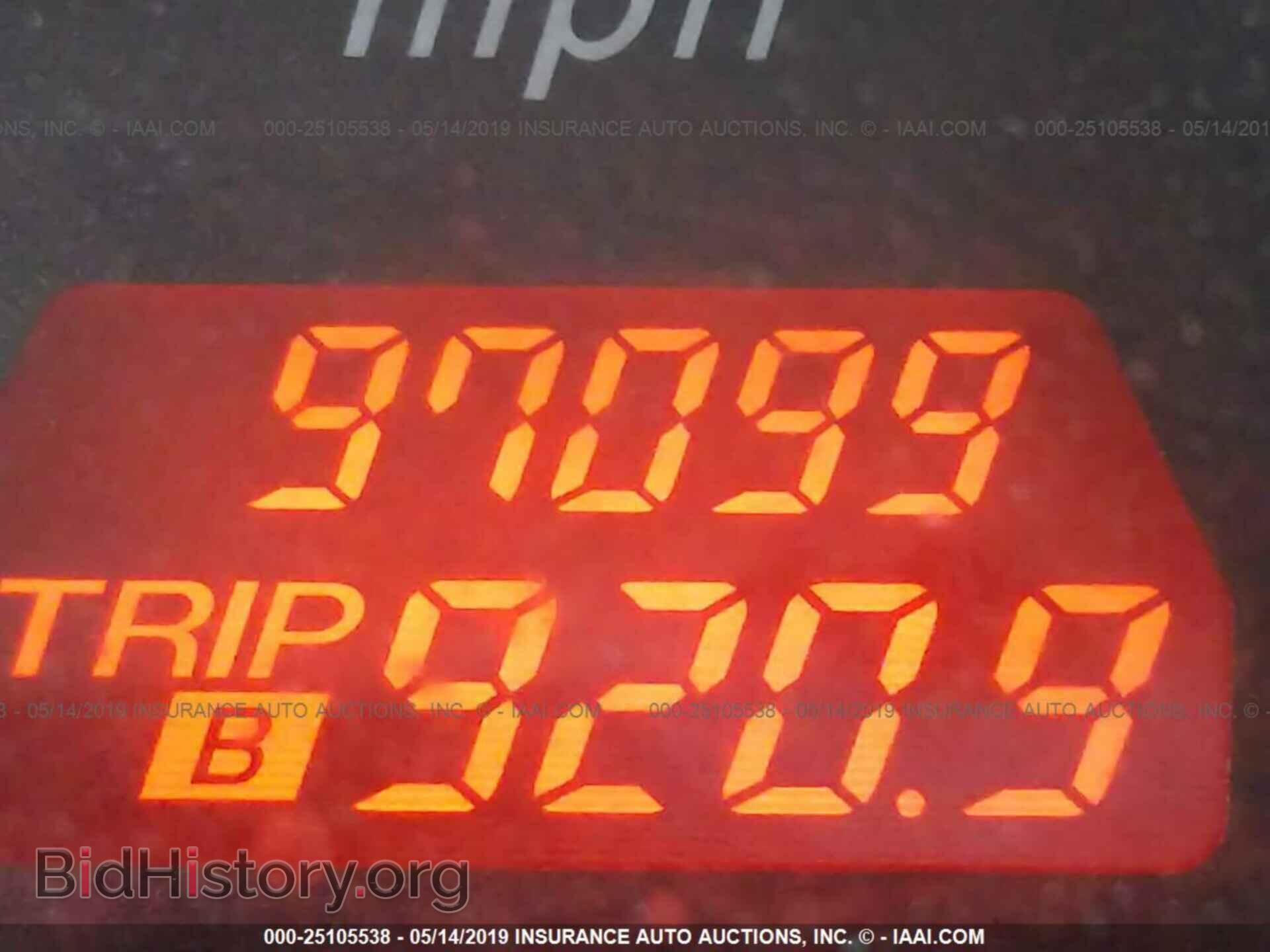 2008 MAZDA 6 - VIN: 1YVHP80C785M46338 - Фото 7