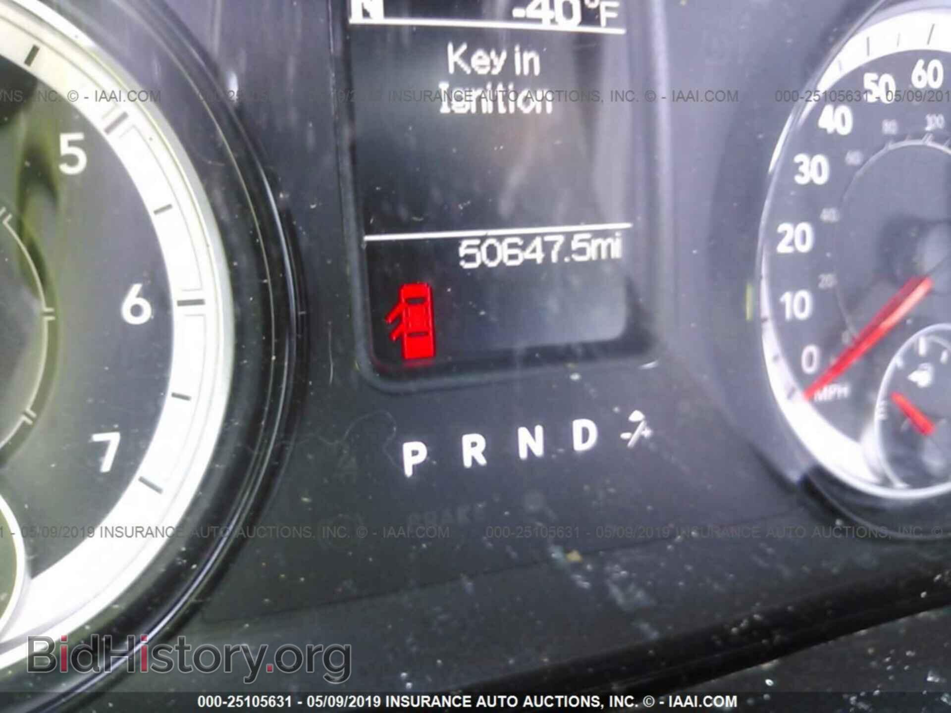 2017 RAM 1500 - VIN: 1C6RR6GG0HS735281 - Фото 7