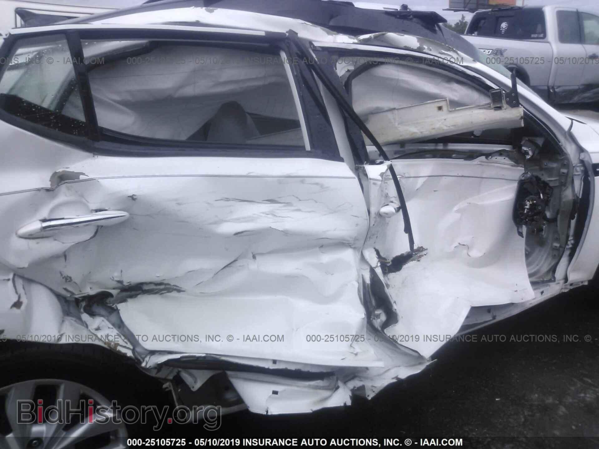 2015 KIA OPTIMA - VIN: 5XXGN4A70FG355115 - Фото 6