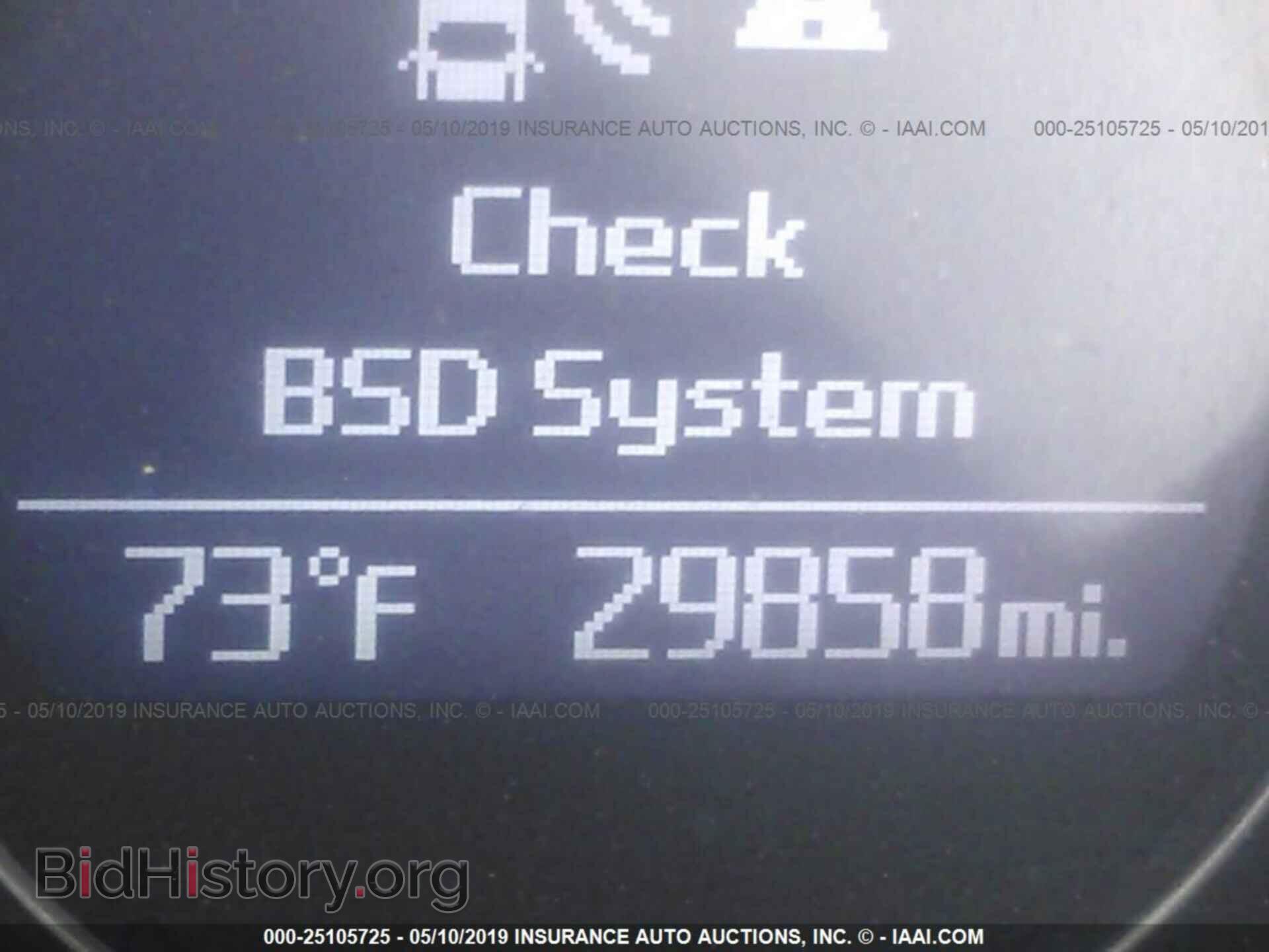 2015 KIA OPTIMA - VIN: 5XXGN4A70FG355115 - Фото 7