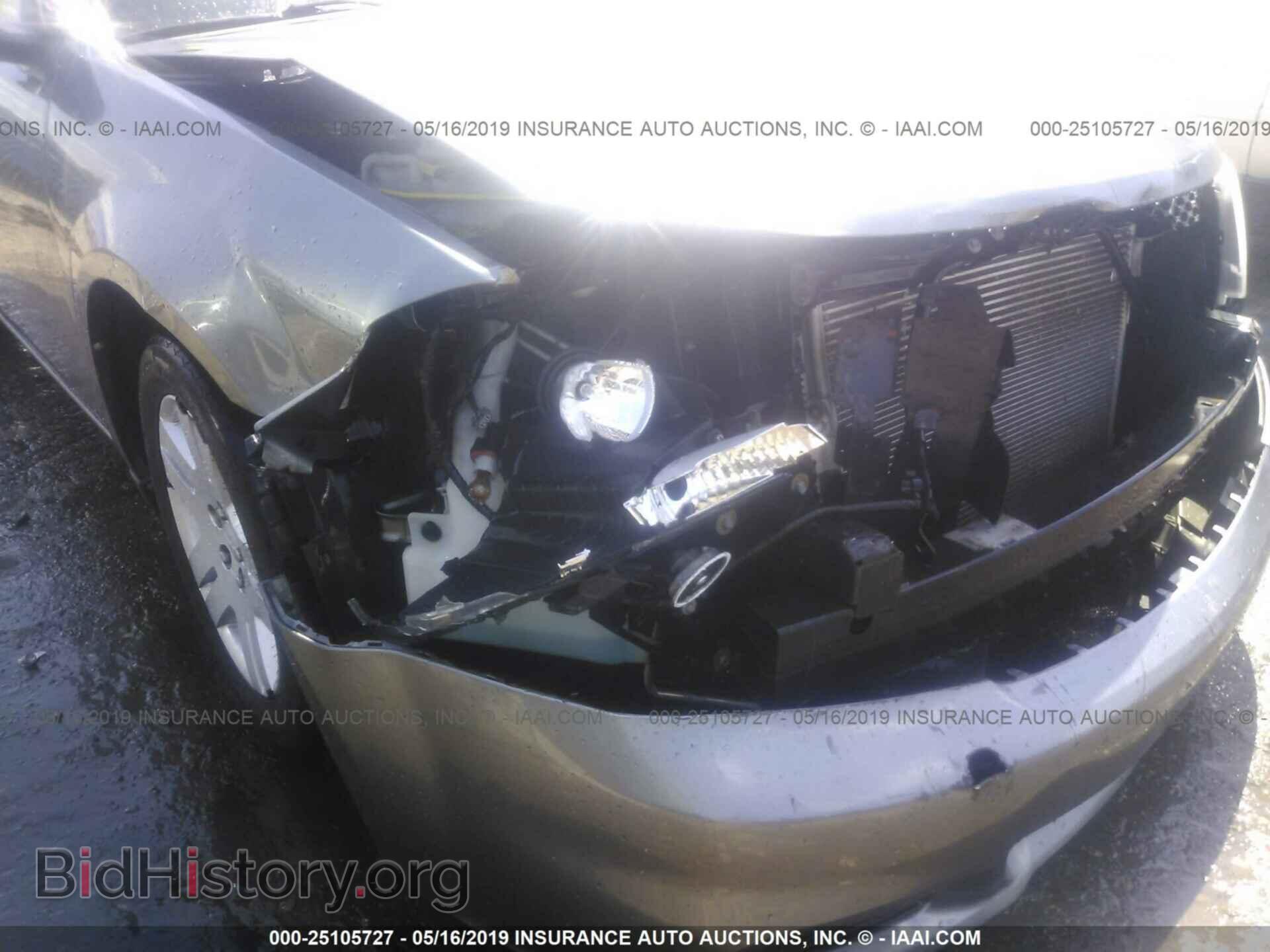 2012 DODGE AVENGER - VIN: 1C3CDZABXCN214057 - Фото 6