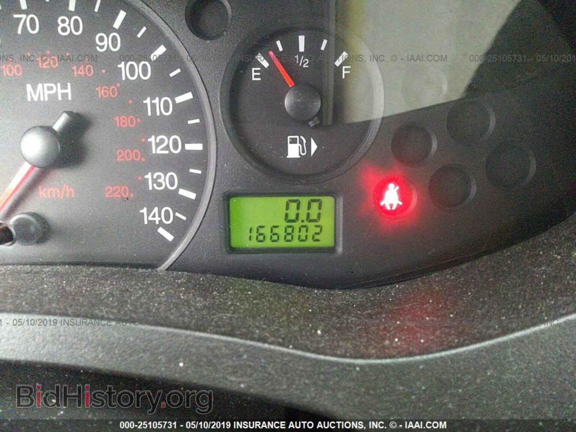 2007 FORD FOCUS - VIN: 1FAHP36N47W159555 - Фото 7
