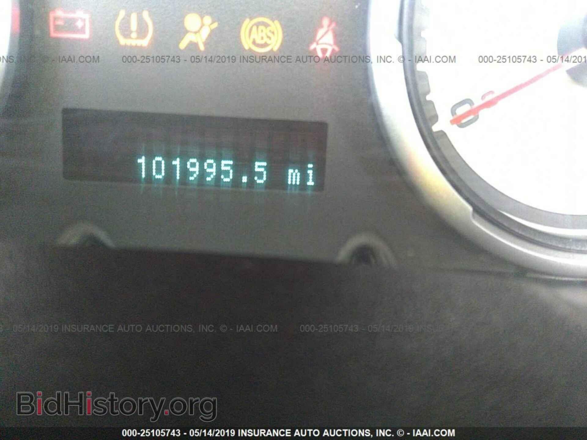 2010 FORD FOCUS - VIN: 1FAHP3GN7AW219592 - Фото 7