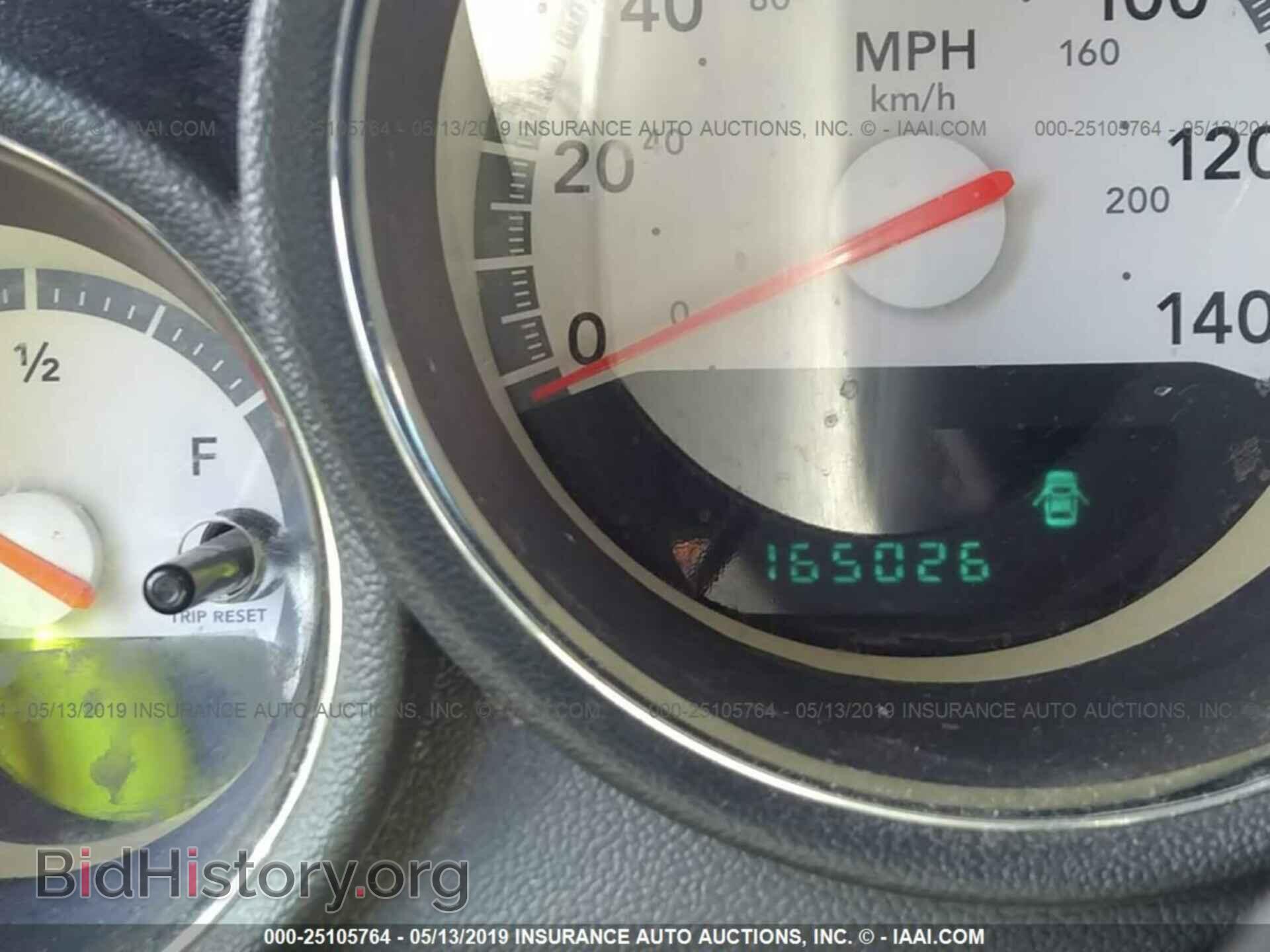 2009 DODGE CHARGER - VIN: 2B3KA33V09H585154 - Фото 7
