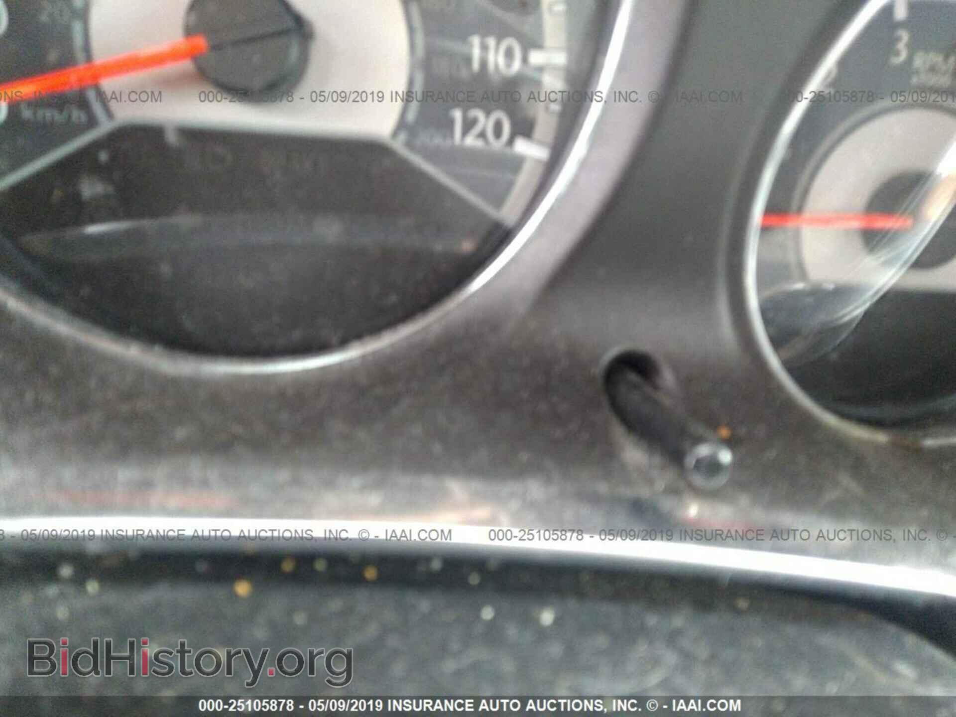 2013 CHRYSLER 200 - VIN: 1C3CCBAB9DN762739 - Фото 7