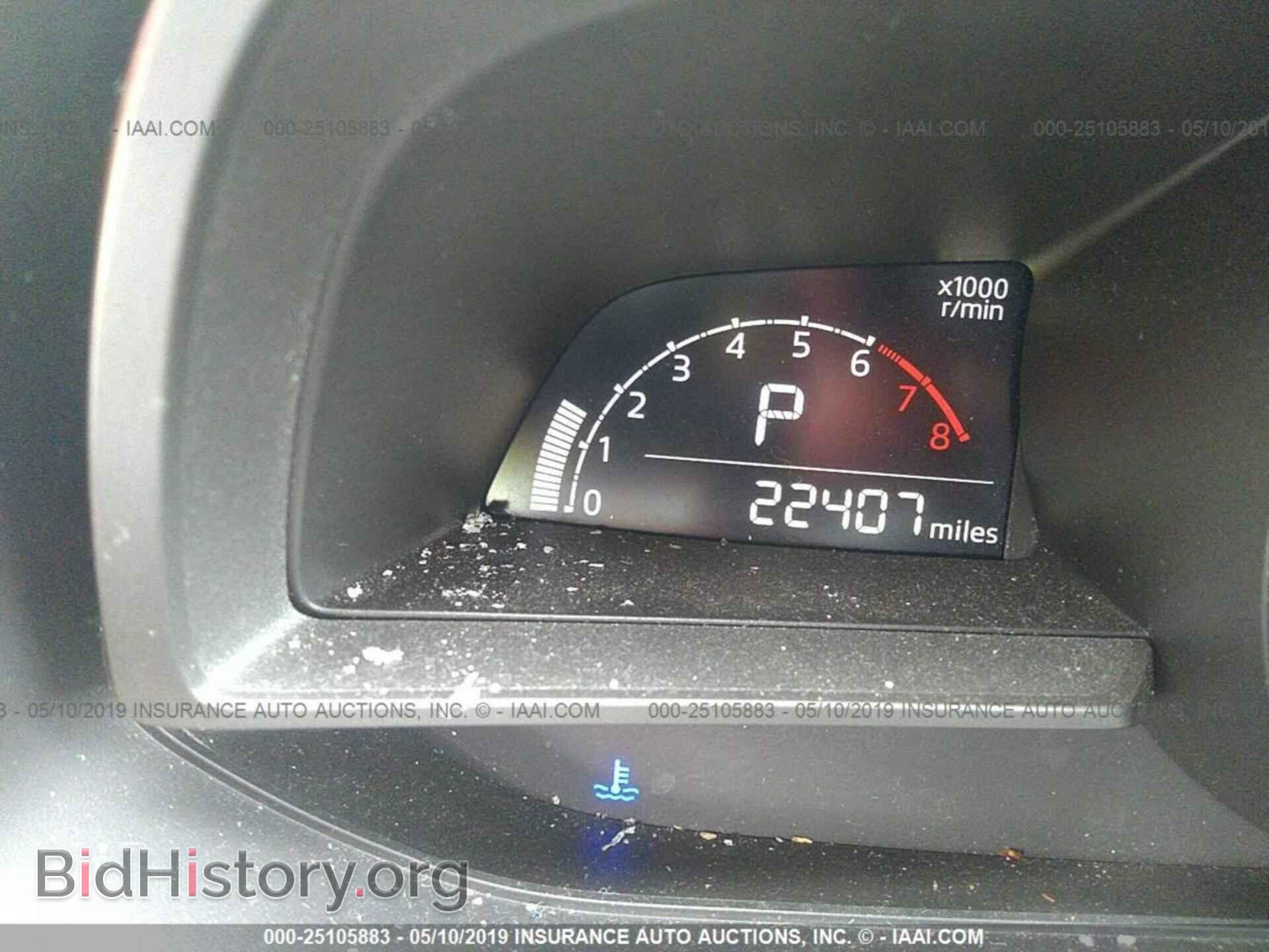 2018 MAZDA 3 - VIN: 3MZBN1V30JM183138 - Photo 7