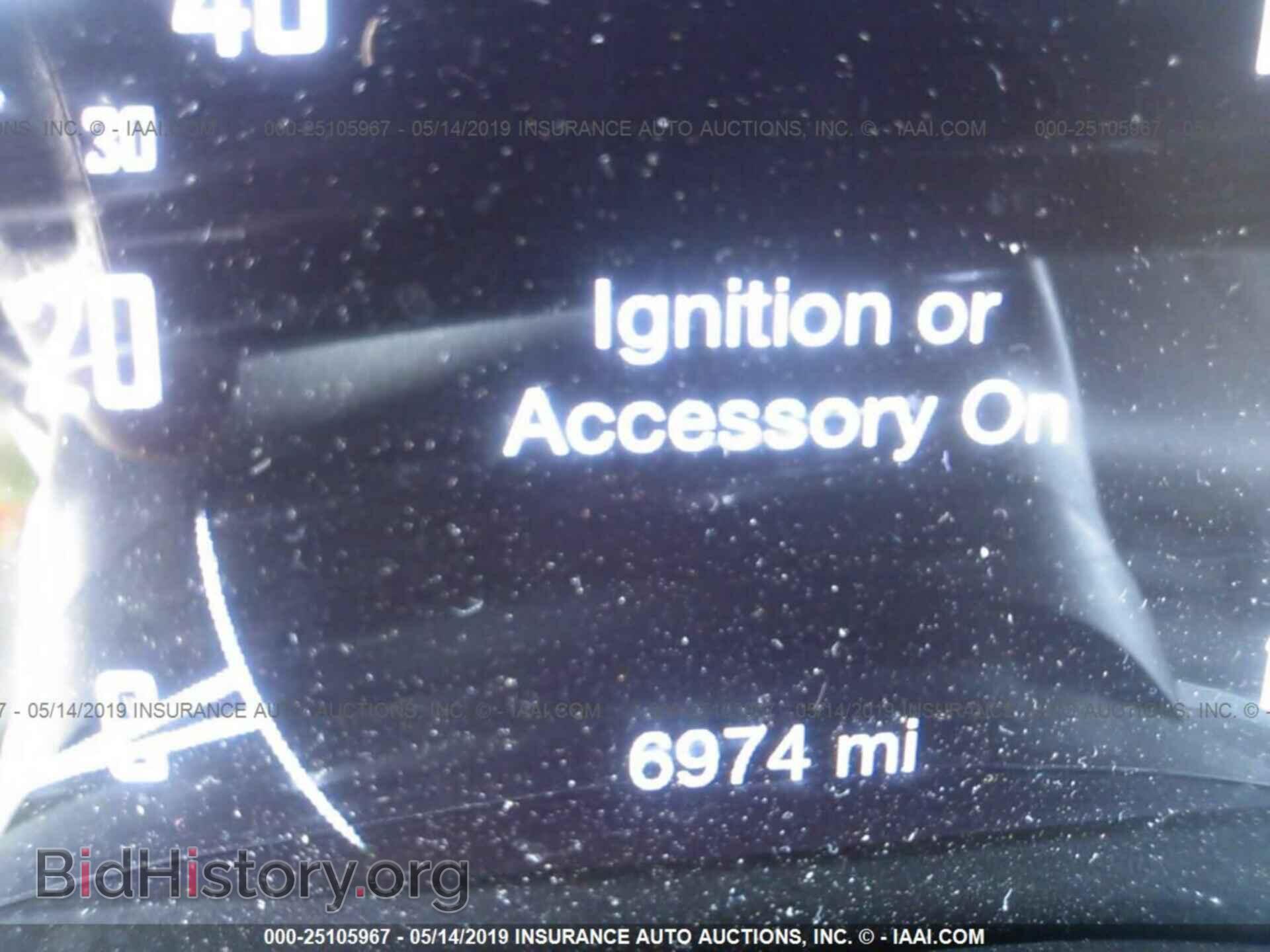 2018 DODGE DURANGO - VIN: 1C4RDHAGXJC384942 - Фото 7