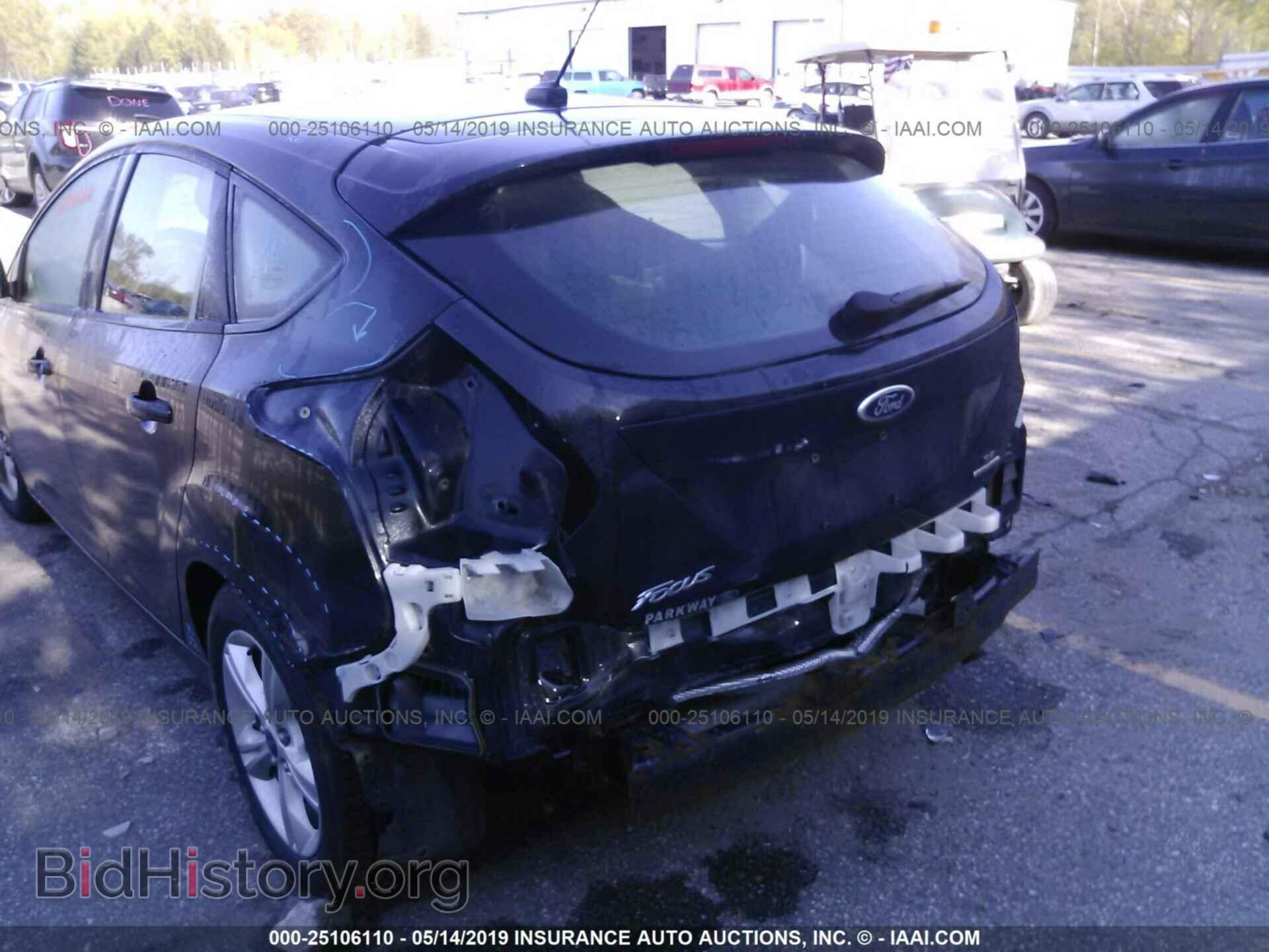 2014 FORD FOCUS - VIN: 1FADP3K2XEL126326 - Photo 6
