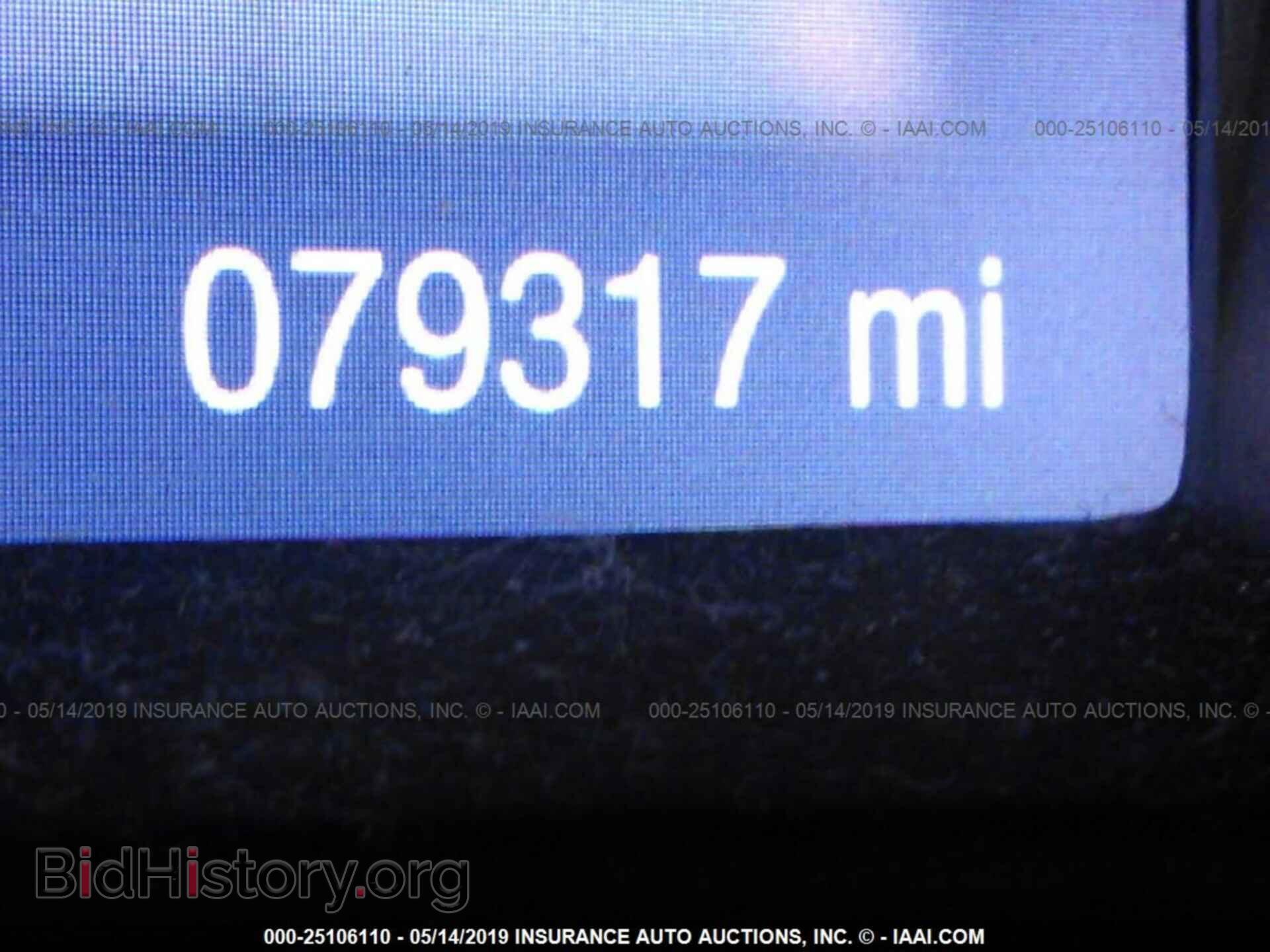 2014 FORD FOCUS - VIN: 1FADP3K2XEL126326 - Photo 7