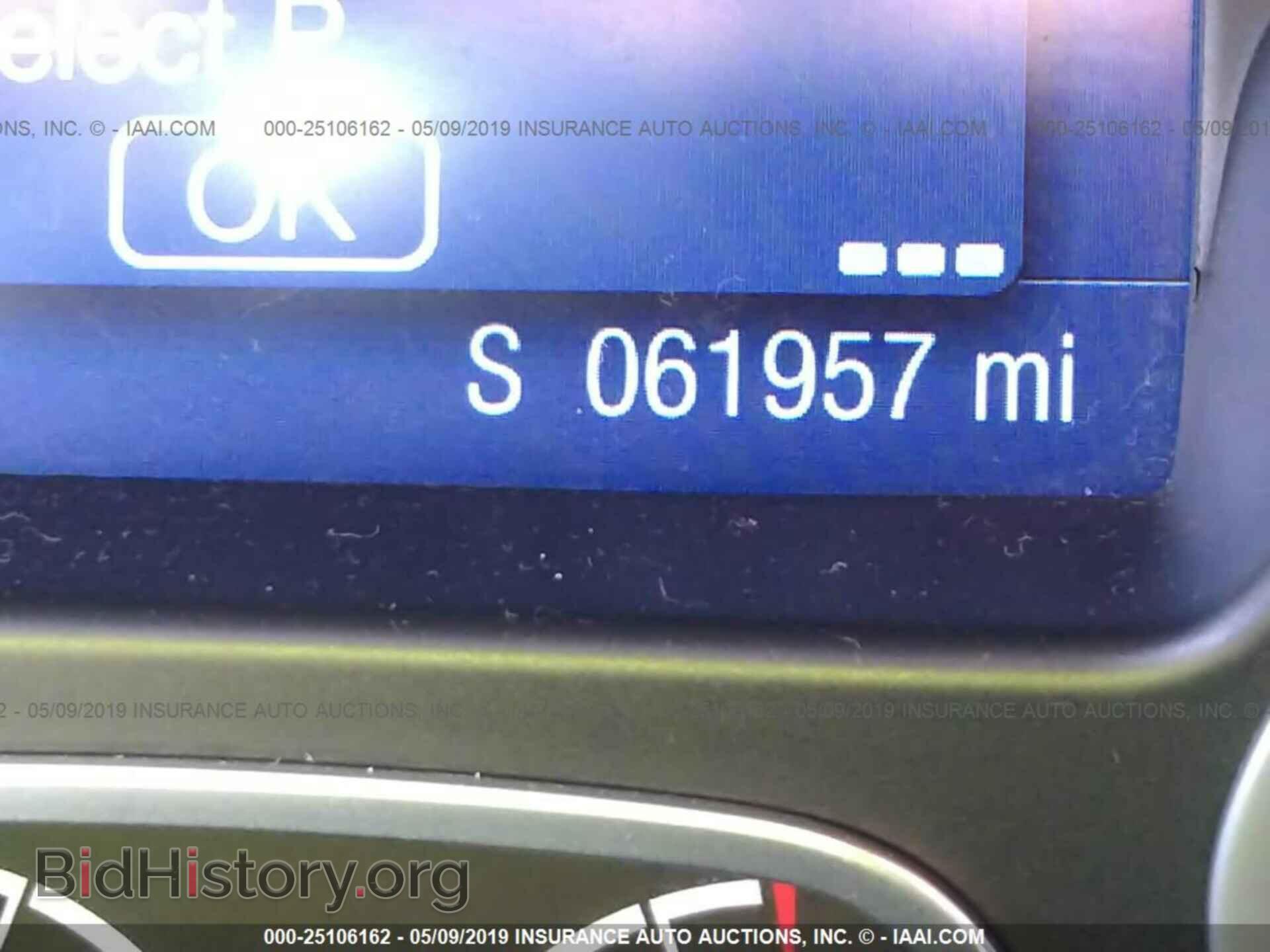 2014 FORD FOCUS - VIN: 1FADP3F21EL322343 - Фото 7