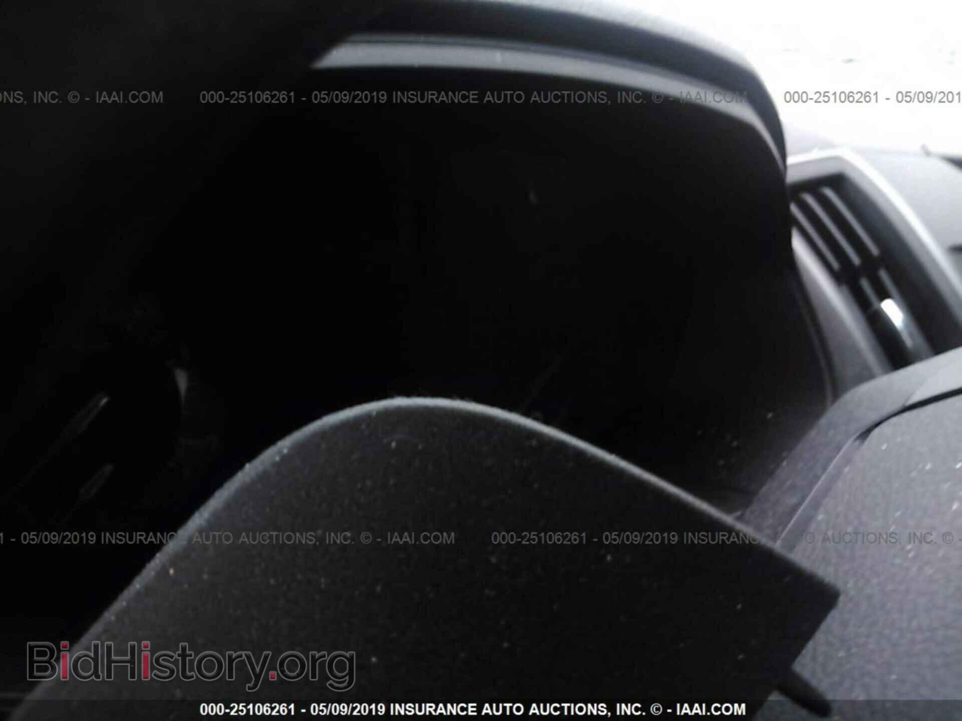 2016 FORD EDGE - VIN: 2FMPK3G96GBB03653 - Фото 7