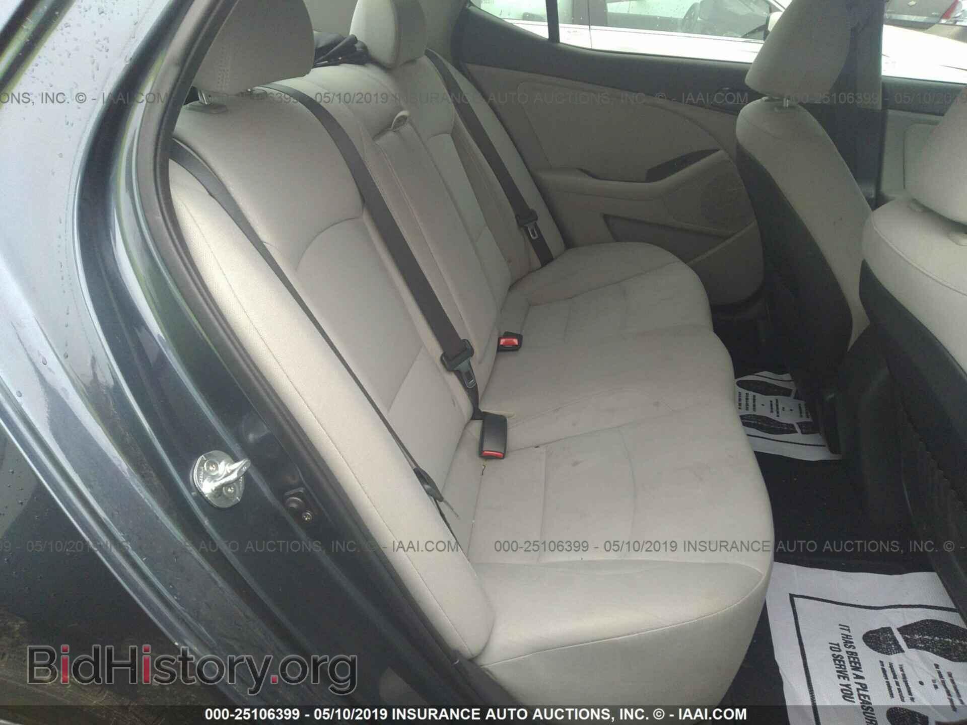 2015 KIA OPTIMA - VIN: KNAGM4A70F5592904 - Photo 8