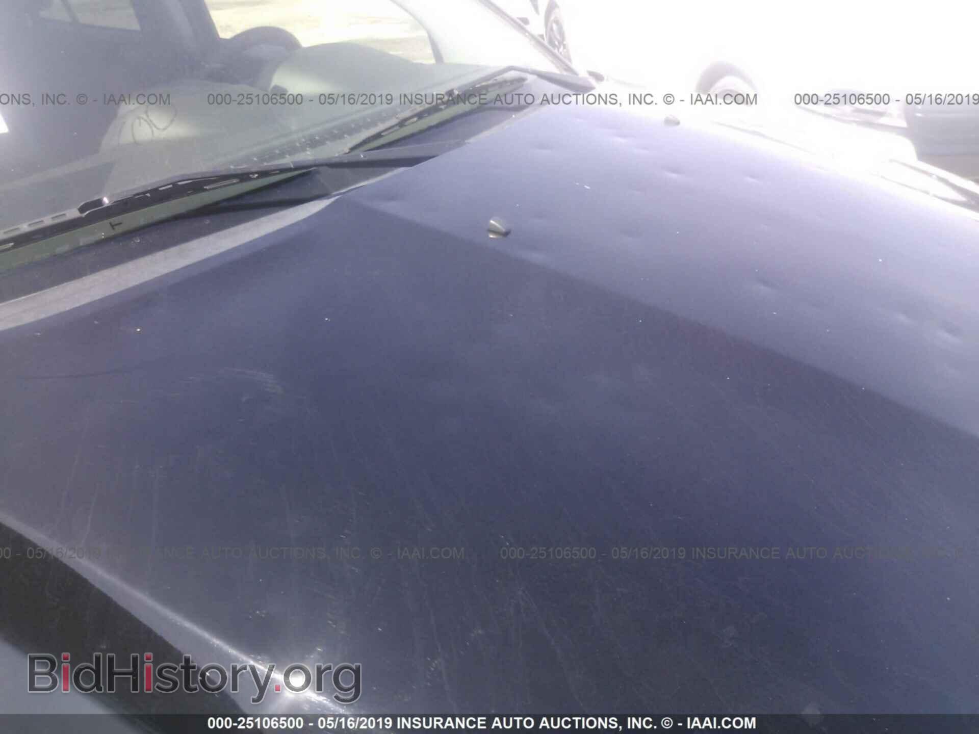 2014 JEEP COMPASS - VIN: 1C4NJCBA3ED812225 - Фото 6