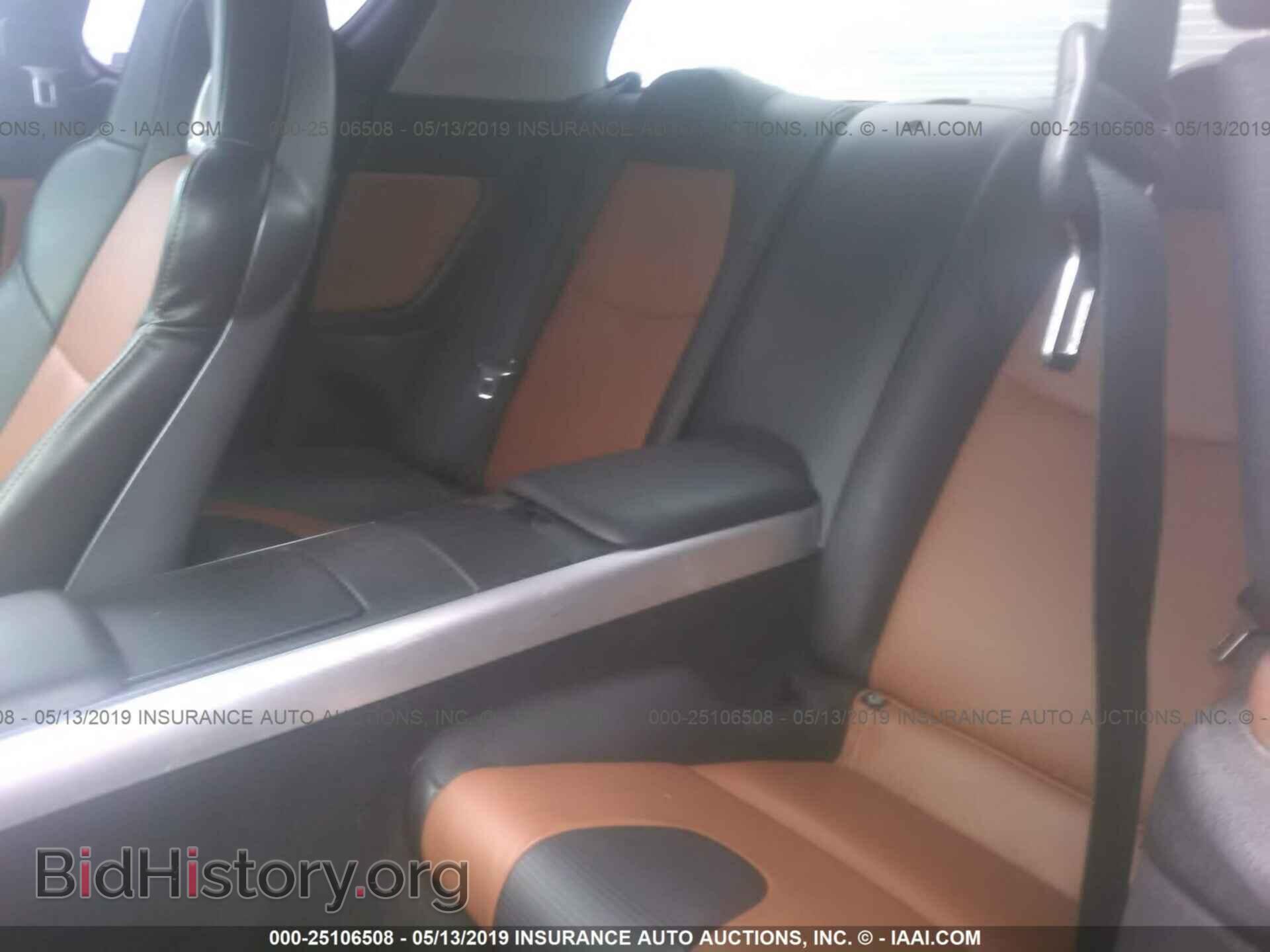 2004 MAZDA RX8 - VIN: JM1FE173340137103 - Фото 8