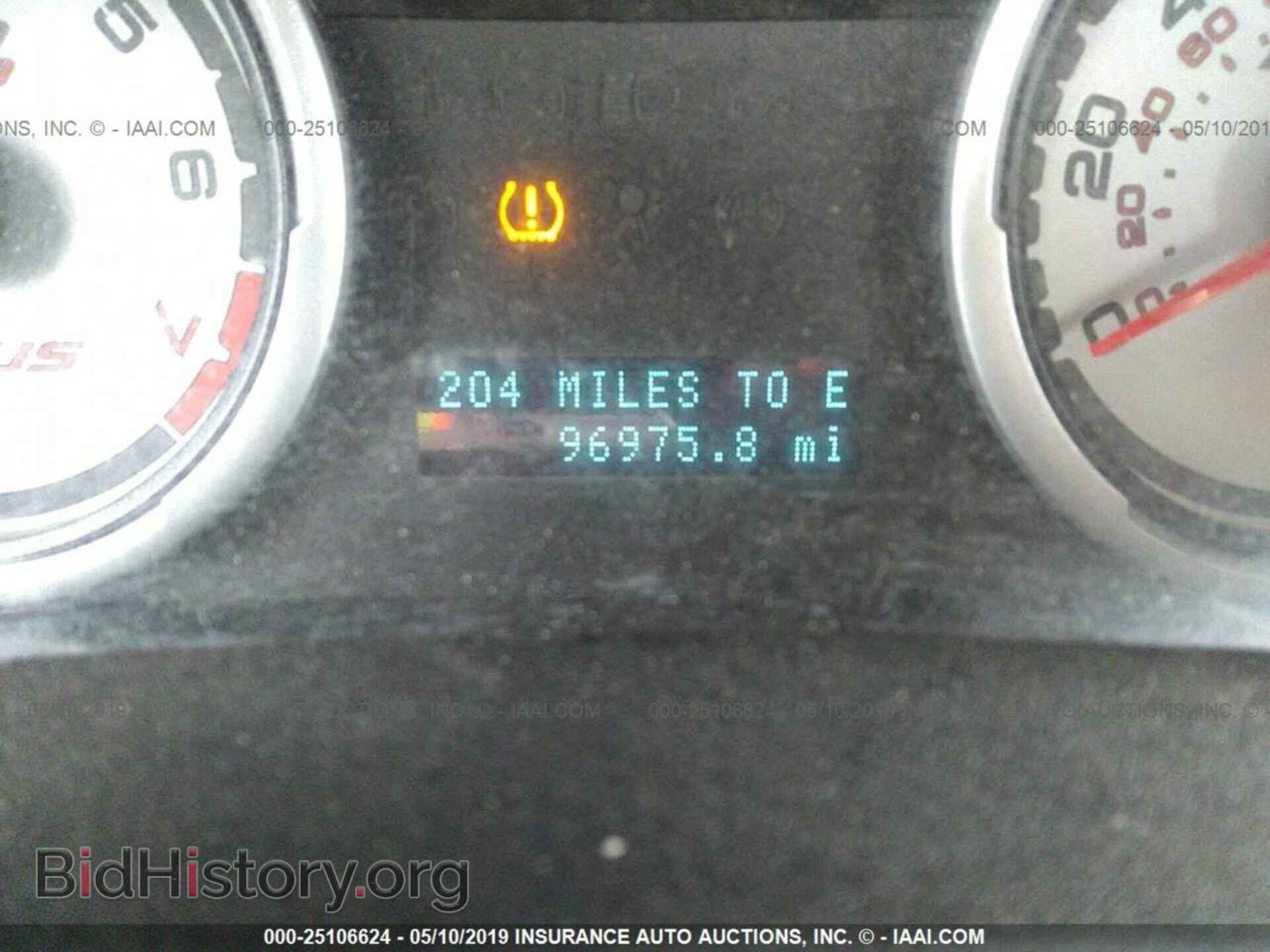 2010 FORD FOCUS - VIN: 1FAHP3FN5AW192510 - Photo 7