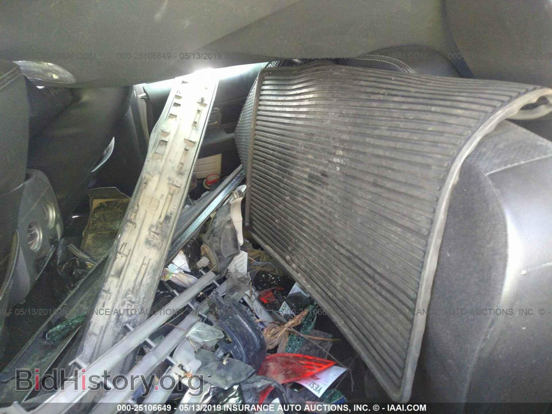 2012 FORD F150 - VIN: 1FTFW1ET7CFC84746 - Фото 8