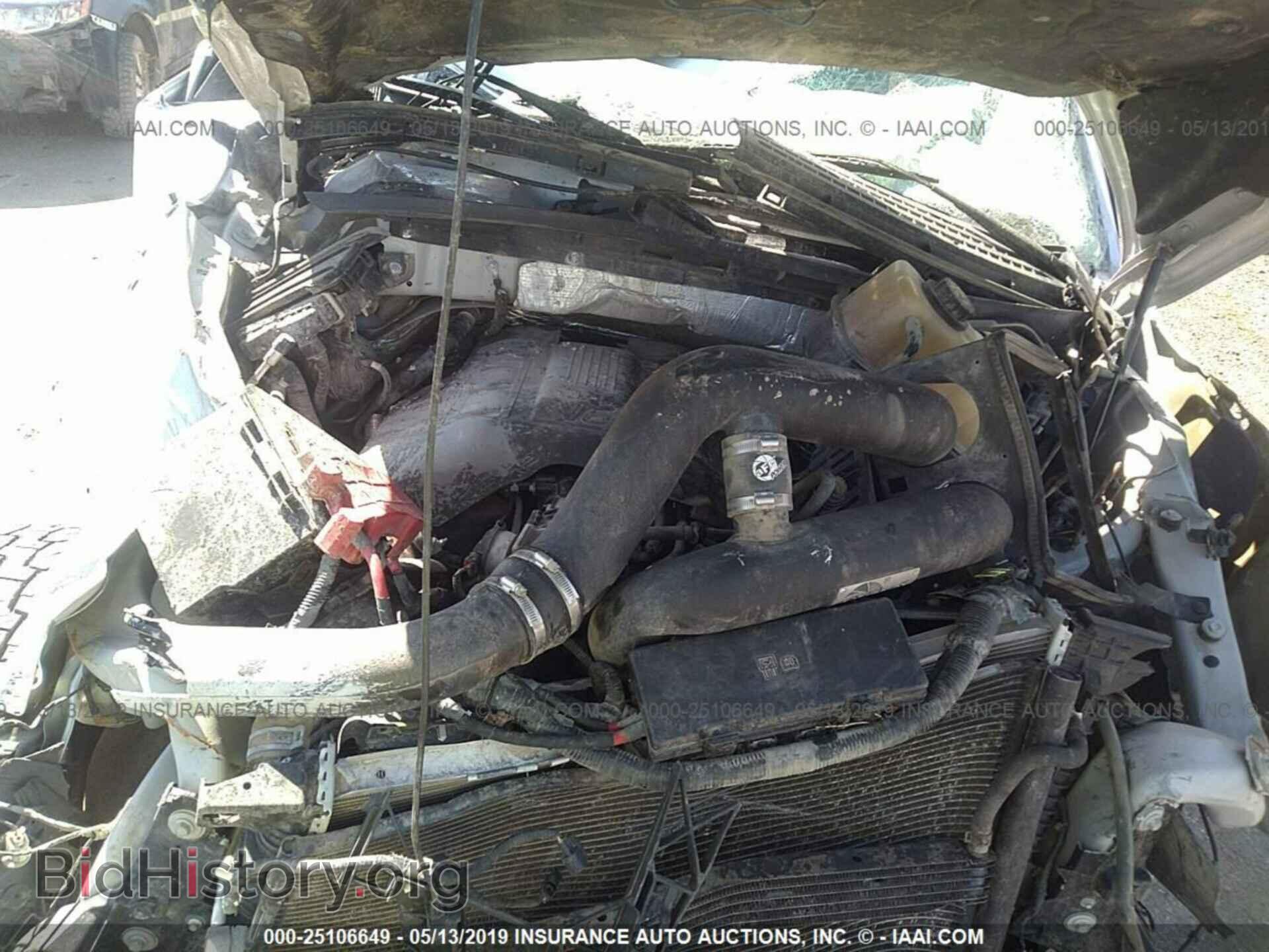 2012 FORD F150 - VIN: 1FTFW1ET7CFC84746 - Фото 10