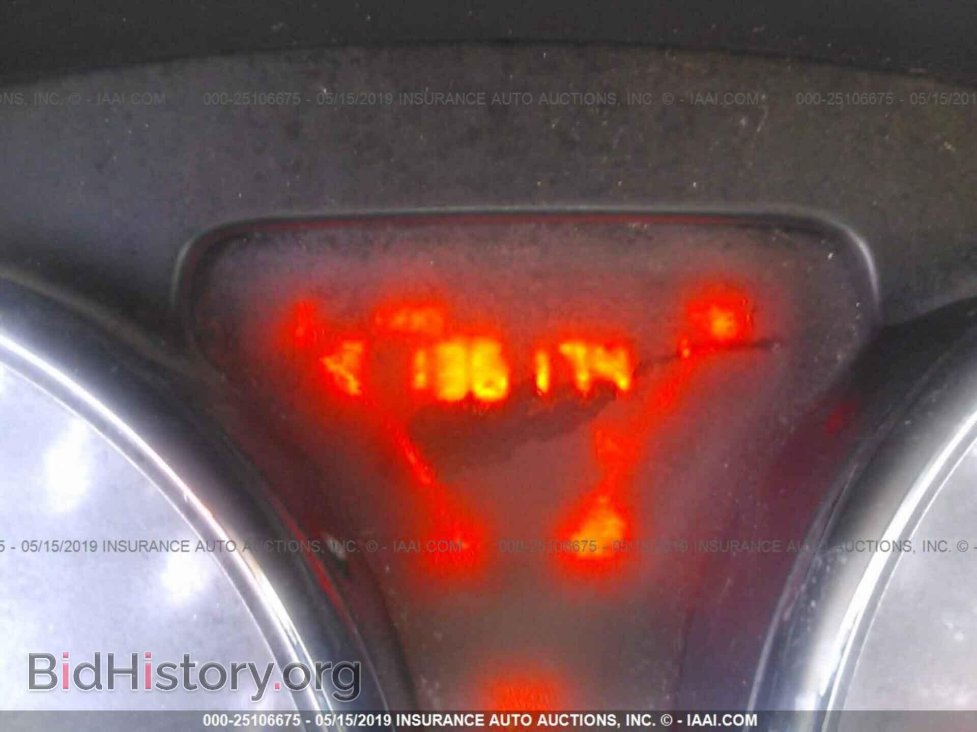 2014 NISSAN VERSA NOTE - VIN: 3N1CE2CP6EL414903 - Photo 7