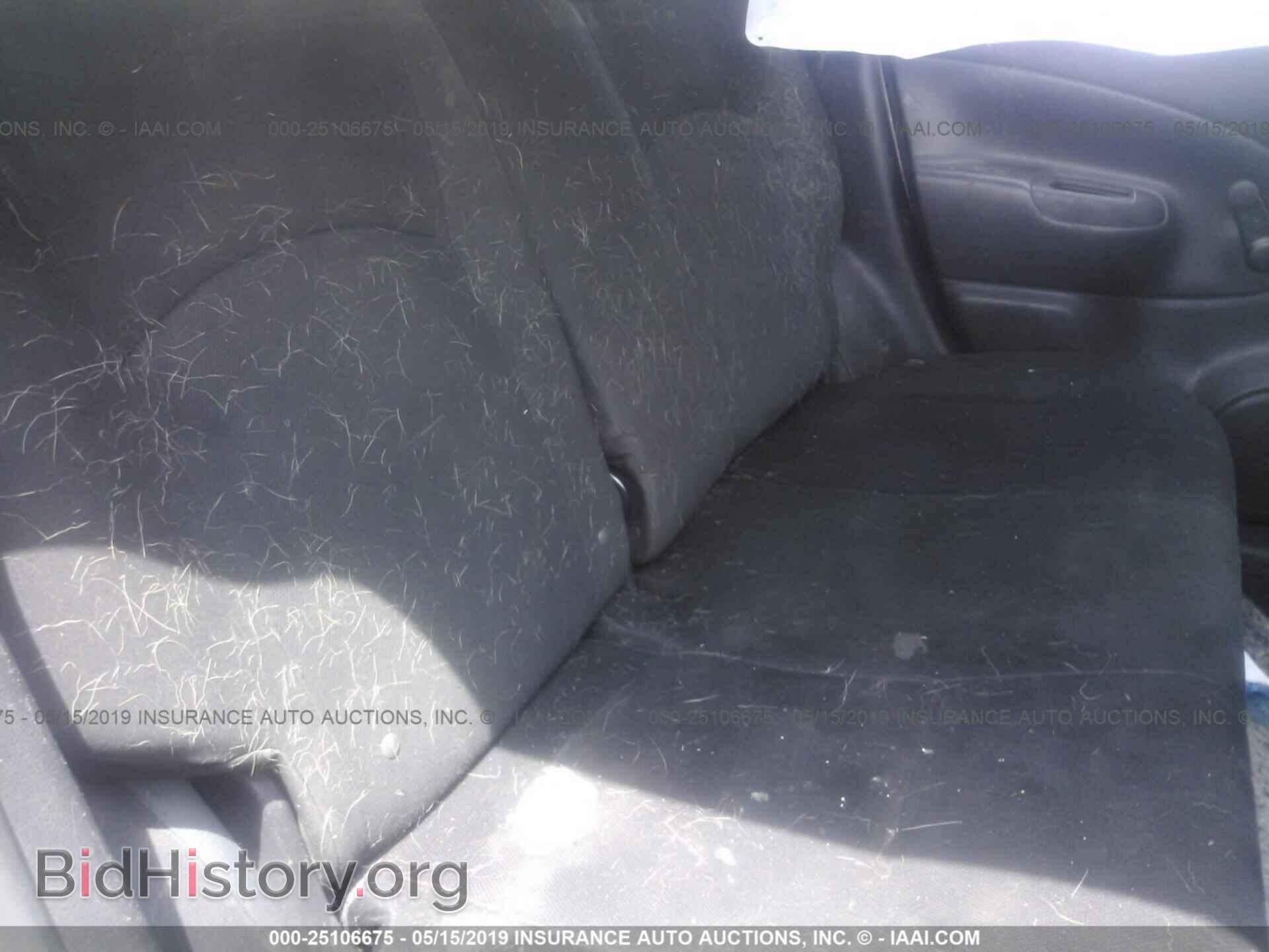 2014 NISSAN VERSA NOTE - VIN: 3N1CE2CP6EL414903 - Photo 8