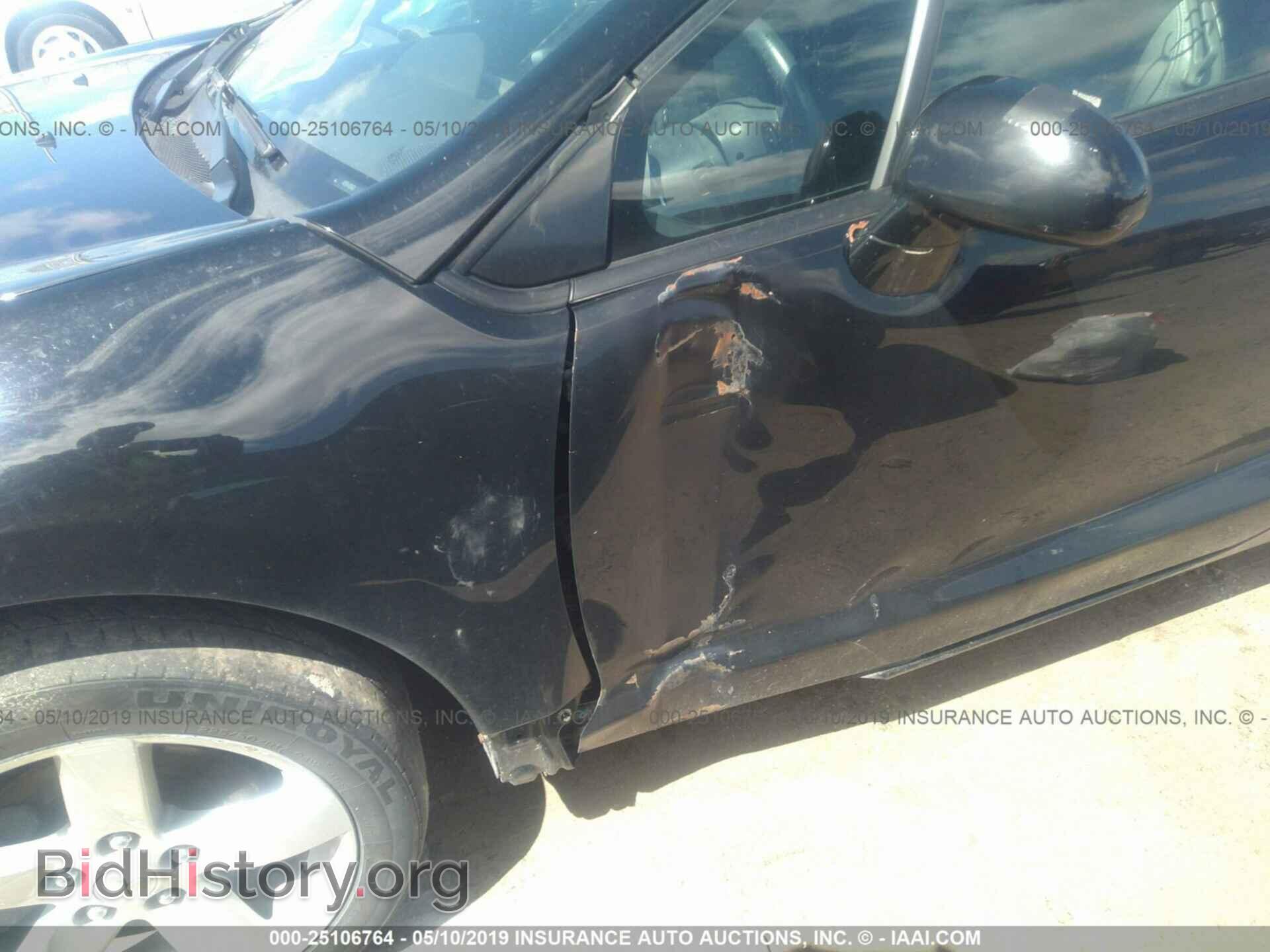 2007 MITSUBISHI ECLIPSE - VIN: 4A3AL25F07E003222 - Photo 6