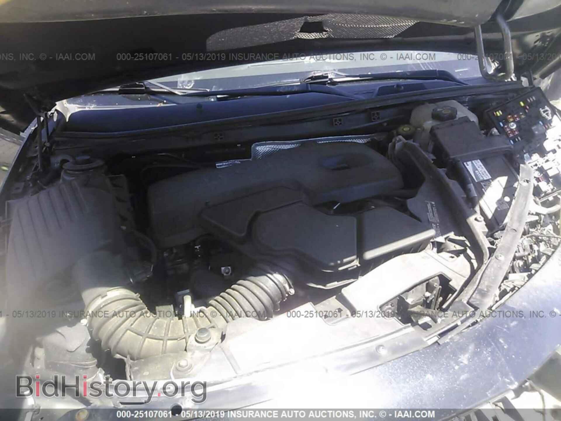 2011 BUICK REGAL - VIN: W04GN5EC0B1120226 - Фото 10