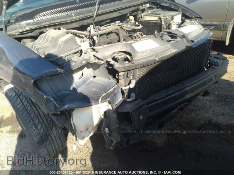 2007 Dodge CARAVAN (VIN 1D4GP45R77B154084) — фото 6 из 10