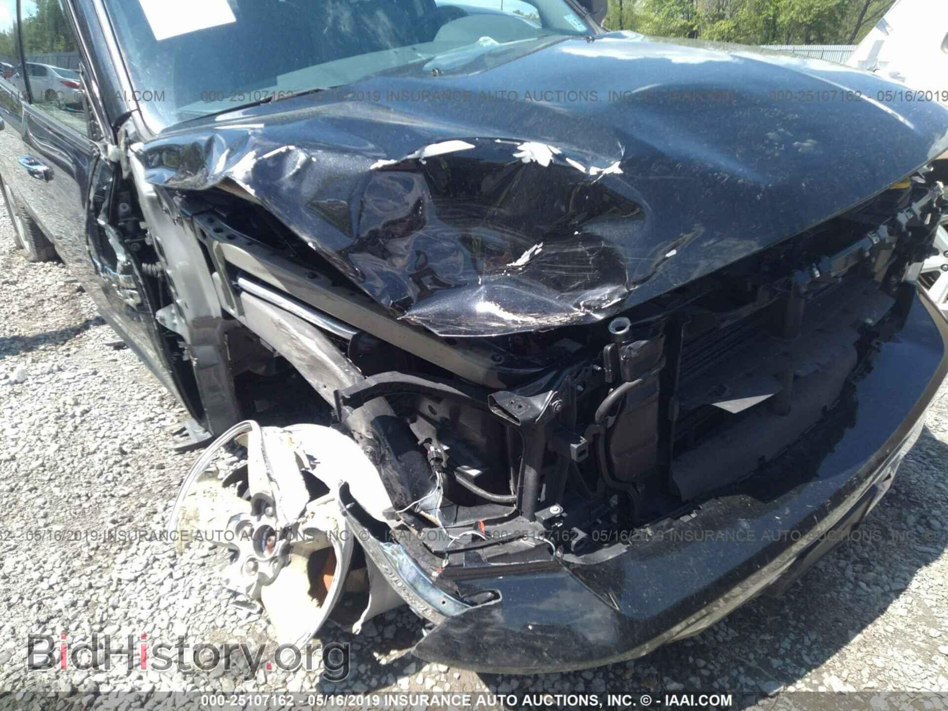 2017 RAM 1500 - VIN: 1C6RR7TT7HS666596 - Фото 6