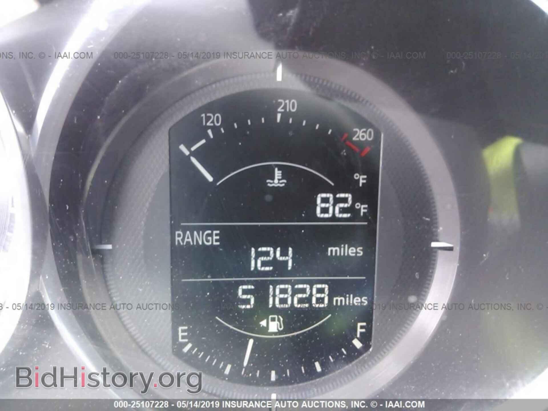2017 MAZDA 6 - VIN: JM1GL1U58H1105151 - Фото 7