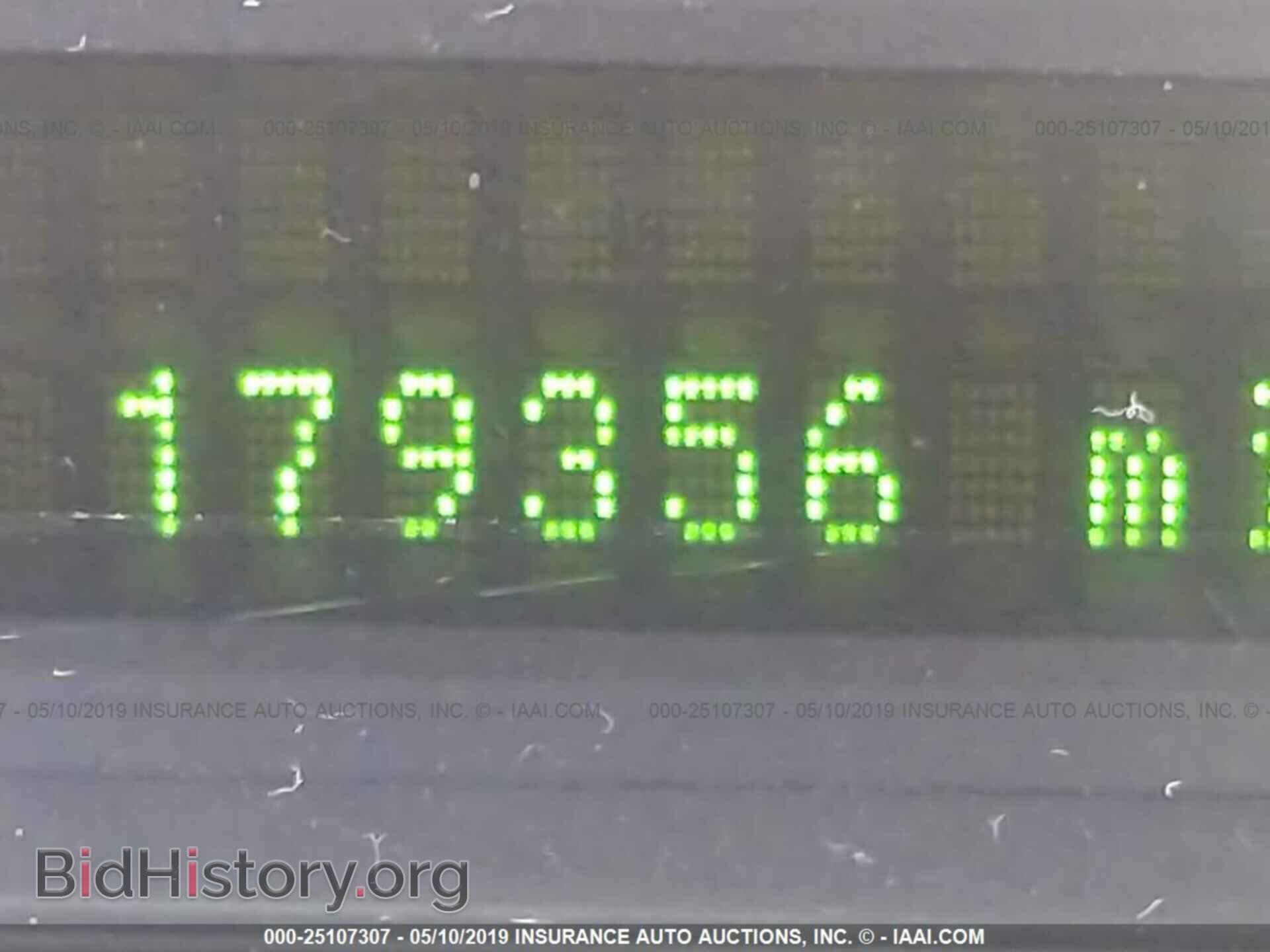 2007 FORD EDGE - VIN: 2FMDK38C67BB33054 - Фото 7