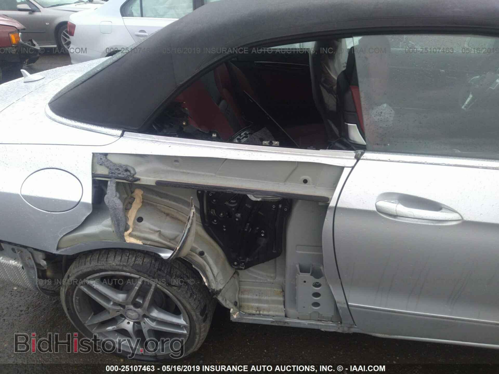 2015 MERCEDES-BENZ E - VIN: WDDKK6FF4FF297979 - Фото 6
