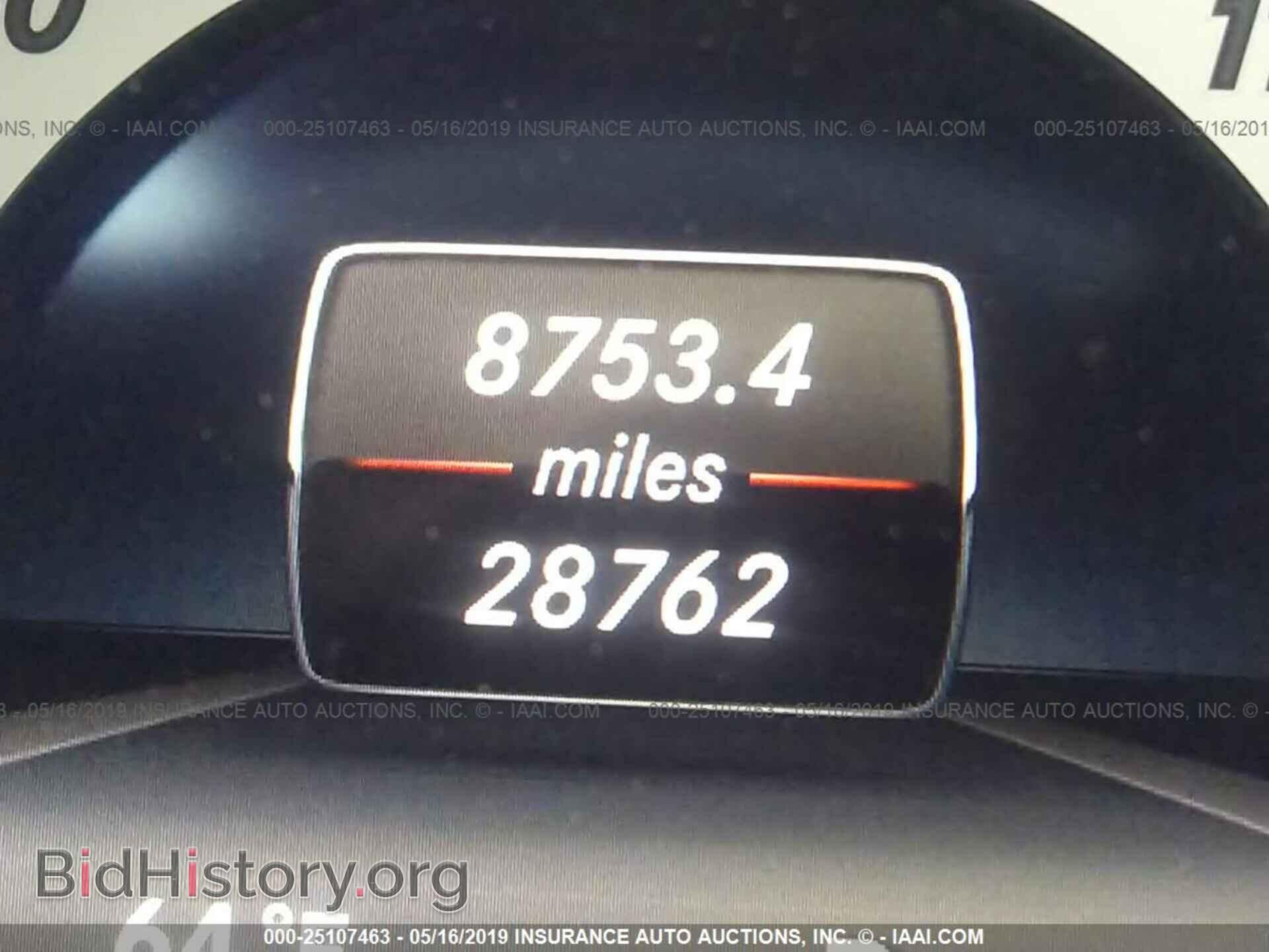 2015 MERCEDES-BENZ E - VIN: WDDKK6FF4FF297979 - Фото 7