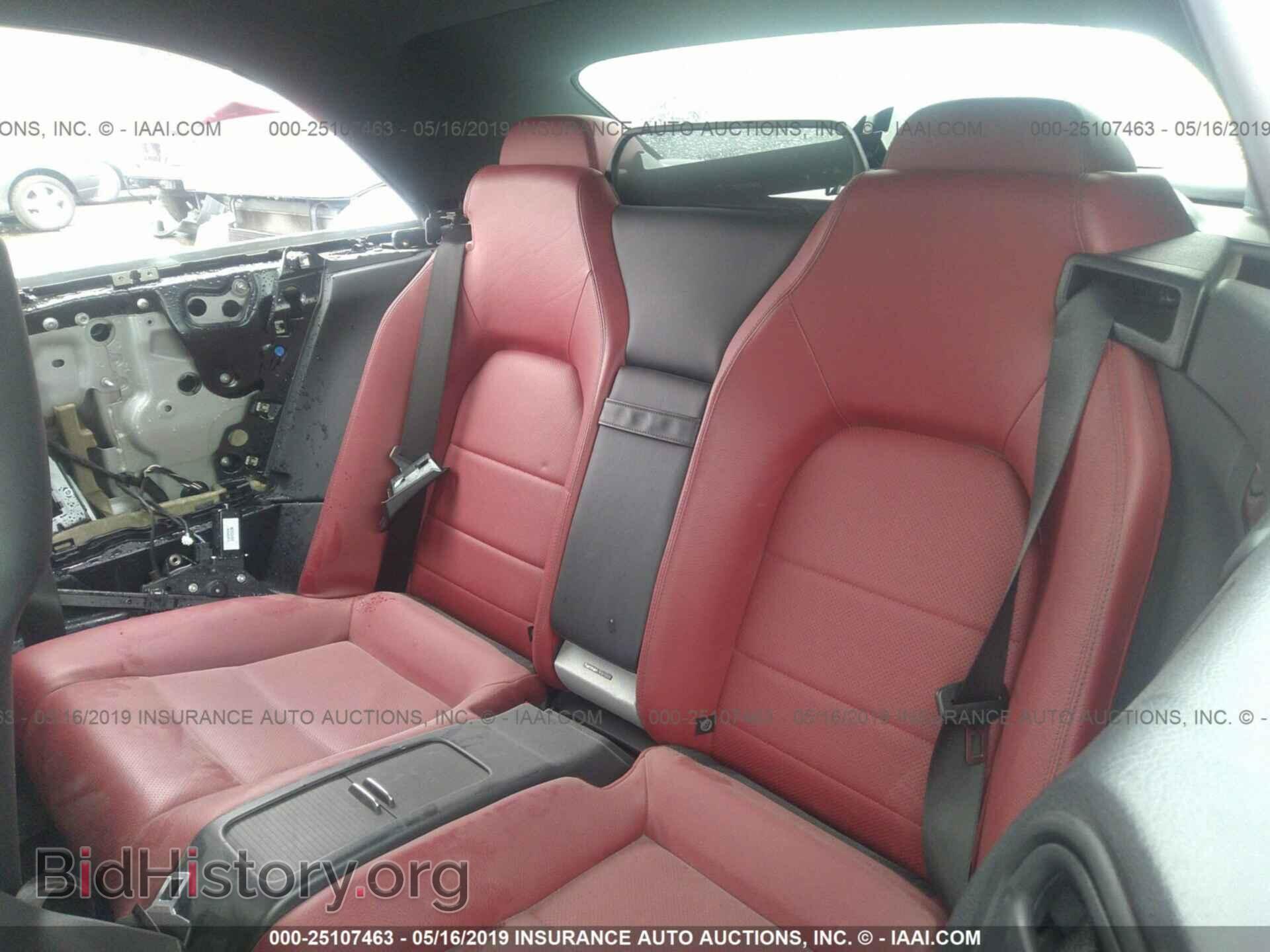 2015 MERCEDES-BENZ E - VIN: WDDKK6FF4FF297979 - Фото 8