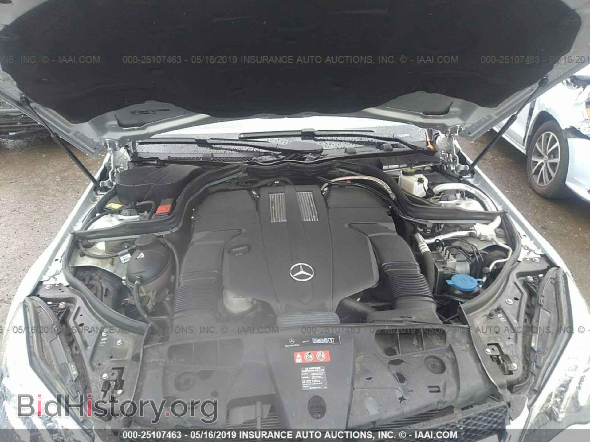 2015 MERCEDES-BENZ E - VIN: WDDKK6FF4FF297979 - Фото 10