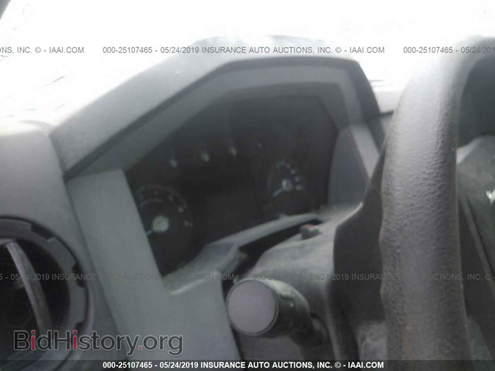 2015 FORD F250 - VIN: 1FT7X2B66FEA36620 - Фото 7