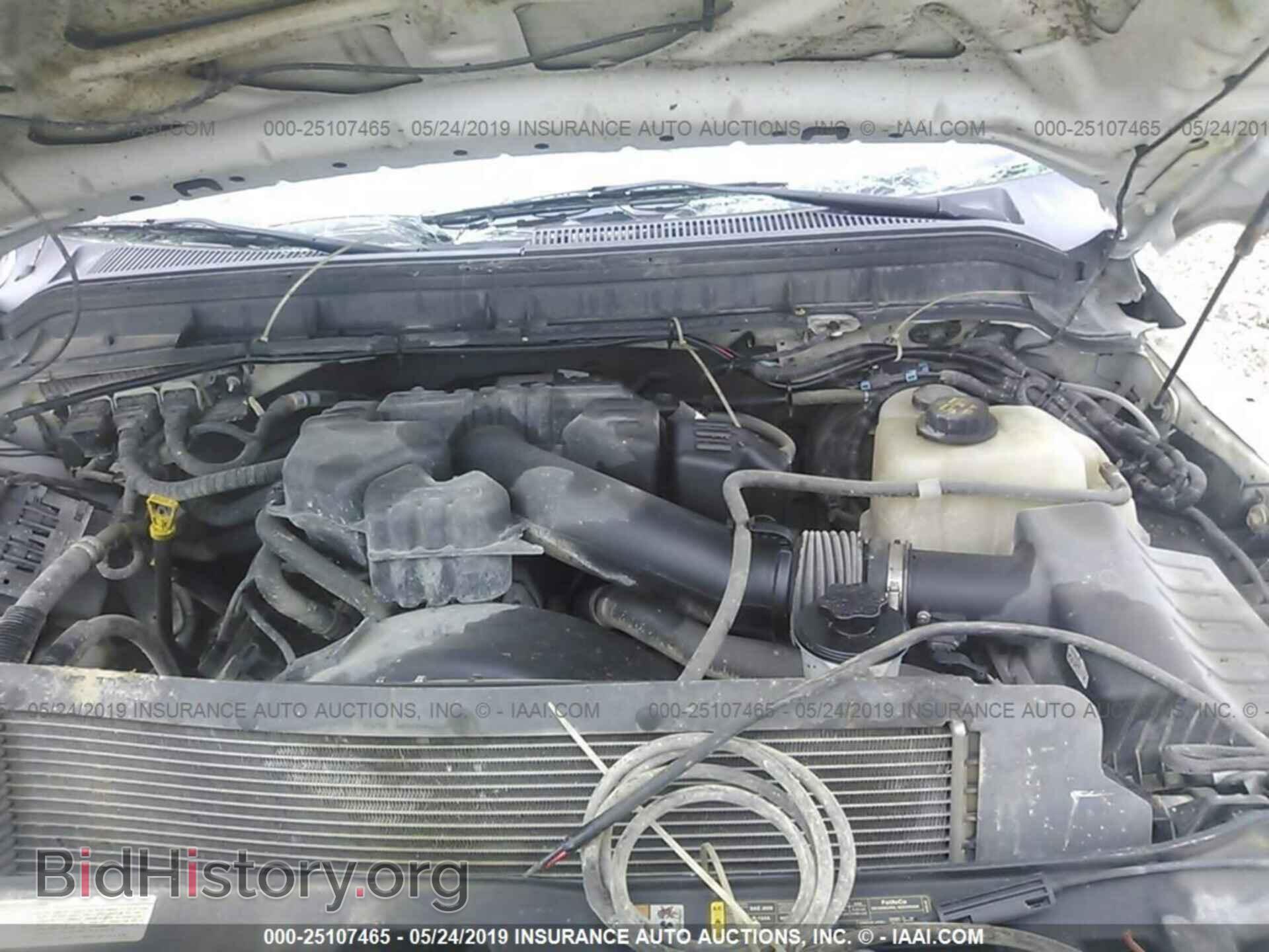 2015 FORD F250 - VIN: 1FT7X2B66FEA36620 - Фото 10