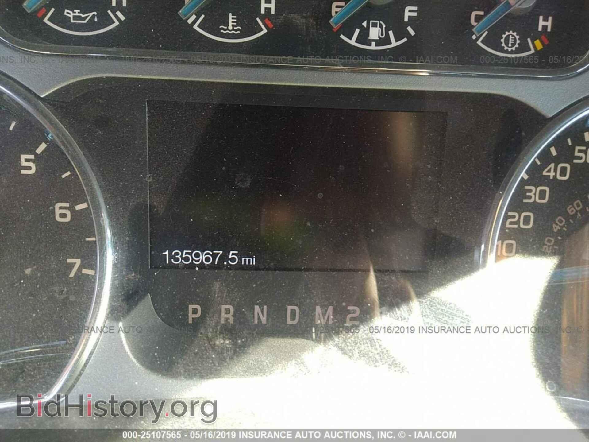 2013 FORD F150 - VIN: 1FTFW1ET1DFB64314 - Photo 7