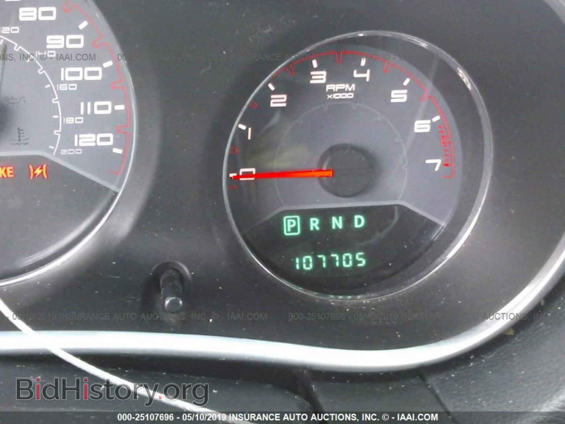 2013 DODGE AVENGER - VIN: 1C3CDZAB4DN564110 - Photo 7