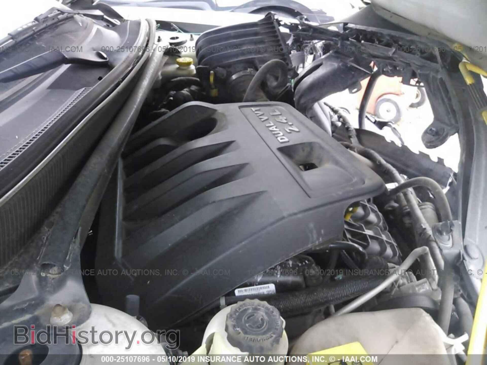 2013 DODGE AVENGER - VIN: 1C3CDZAB4DN564110 - Photo 10