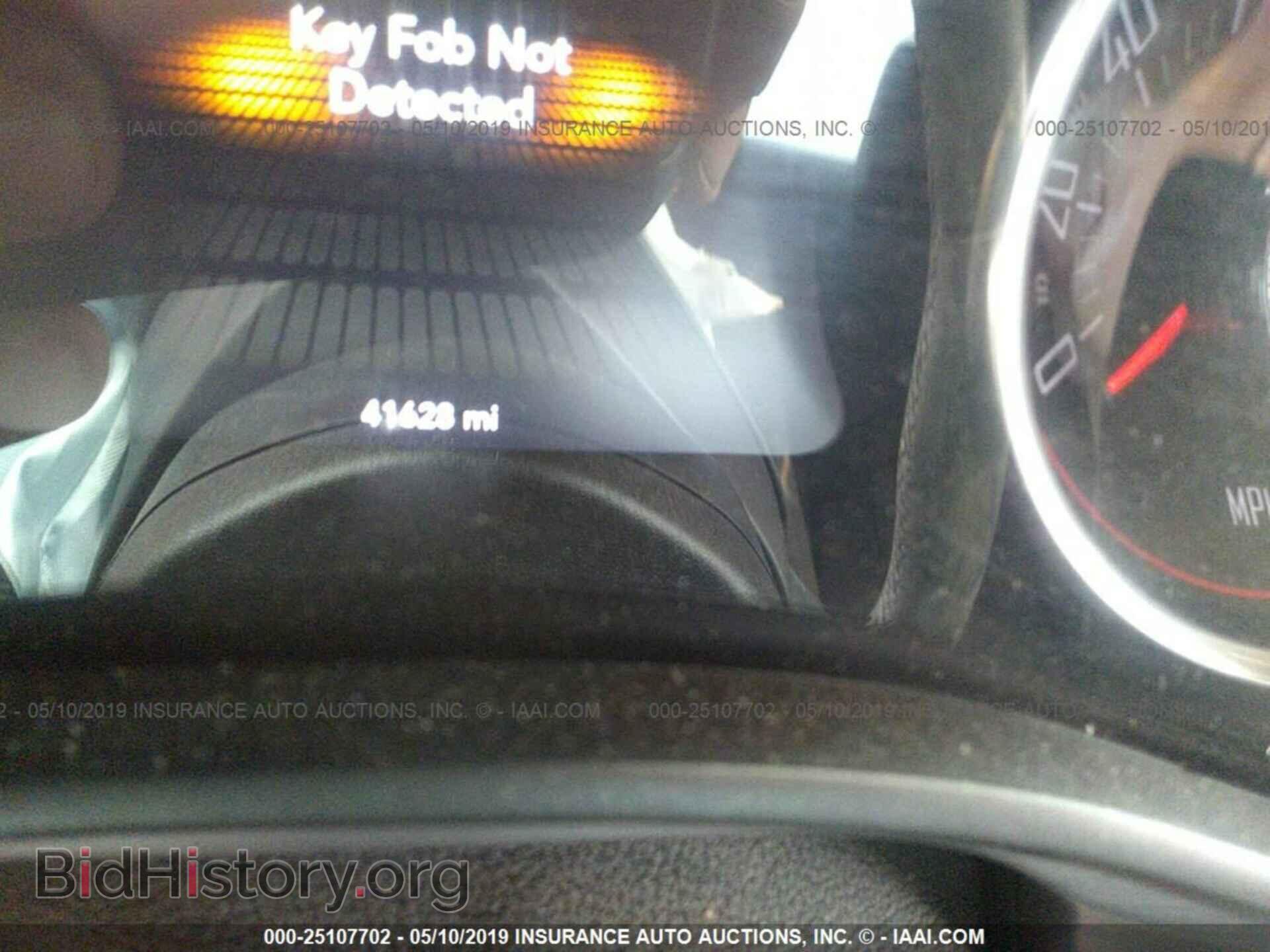 2016 DODGE CHALLENGER - VIN: 2C3CDZAG7GH316412 - Photo 7
