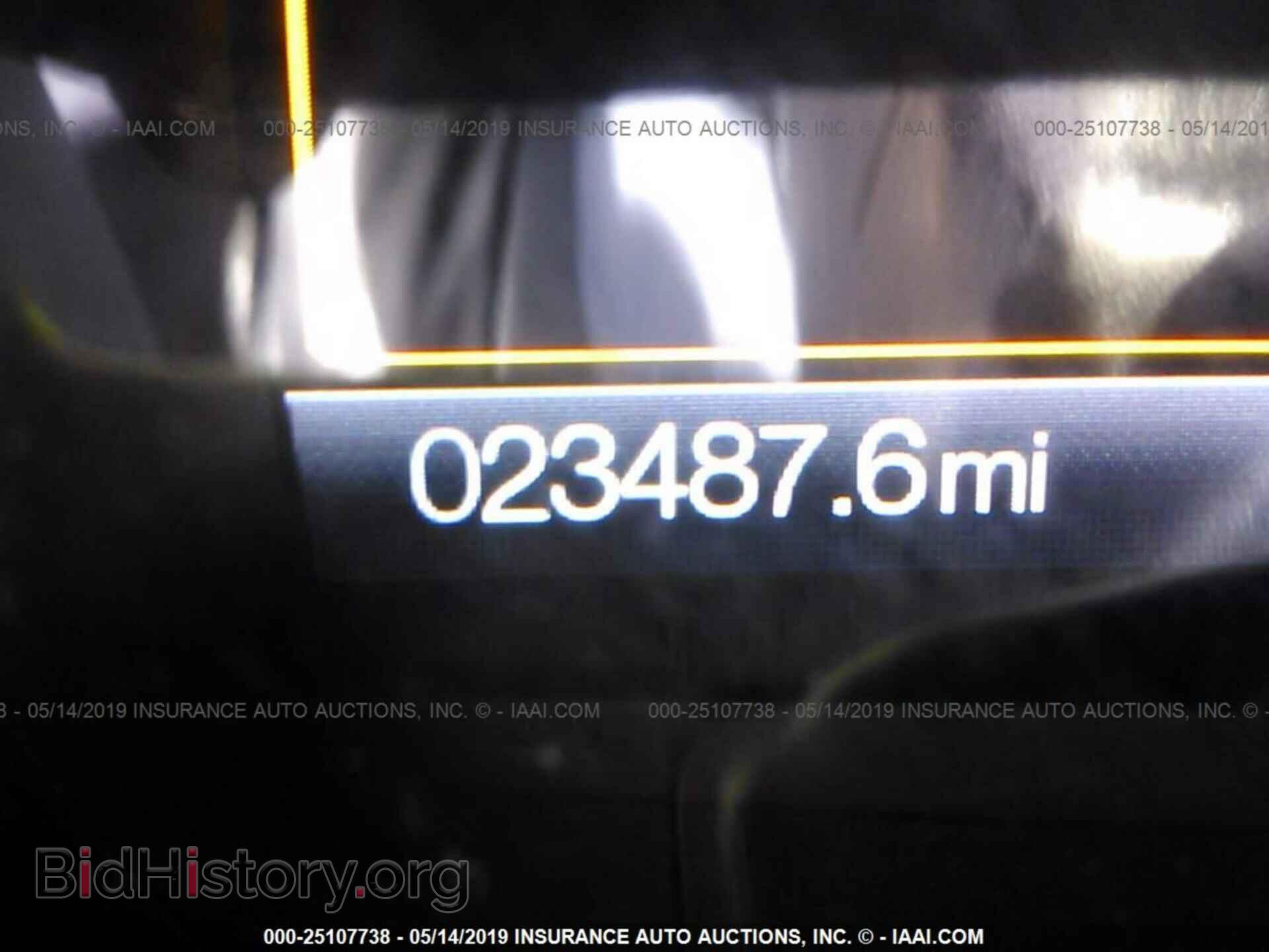 2017 FORD EXPEDITION - VIN: 1FMJU2AT1HEA05246 - Фото 7