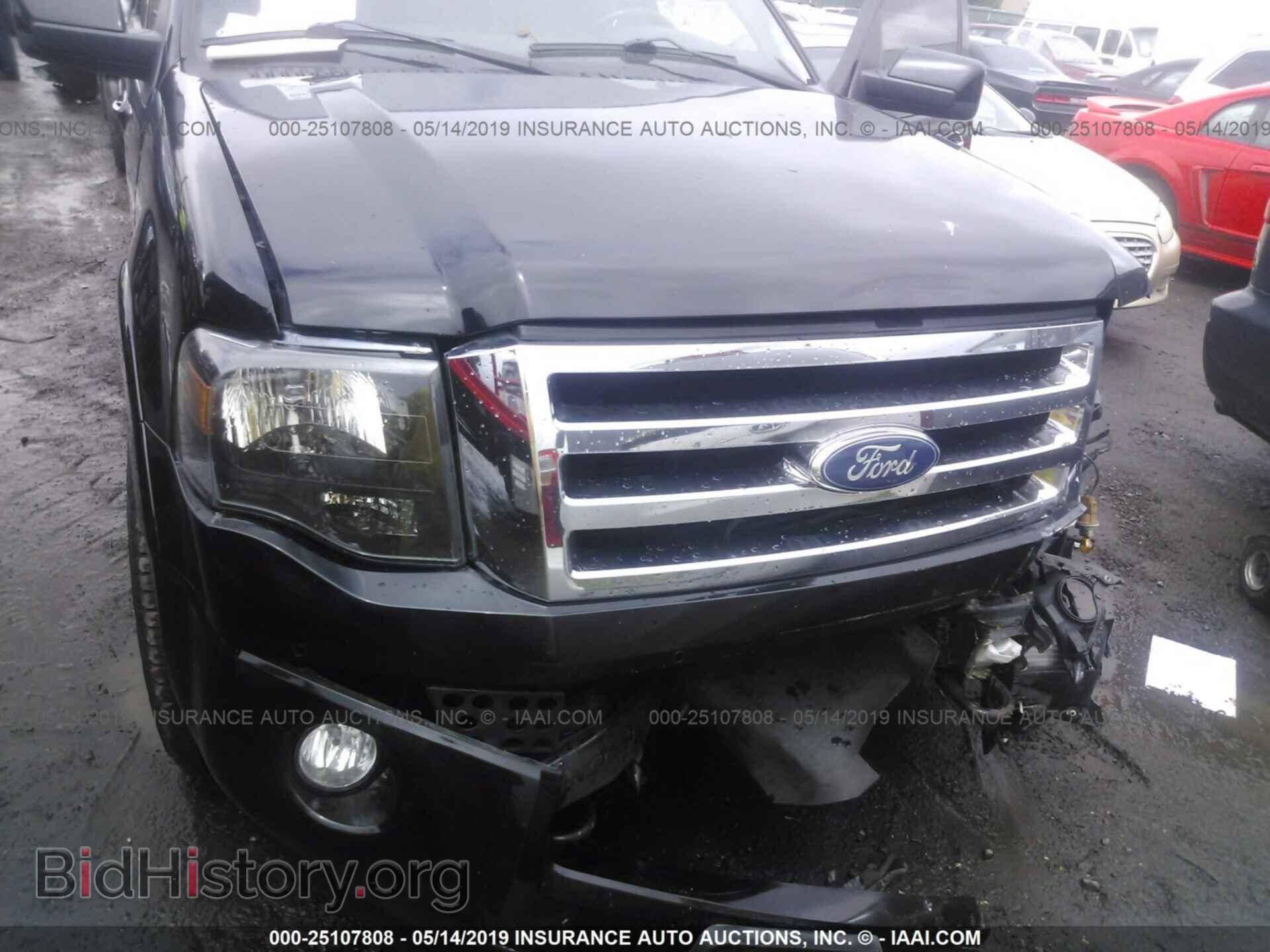 2012 FORD EXPEDITION - VIN: 1FMJK2A54CEF08463 - Фото 6