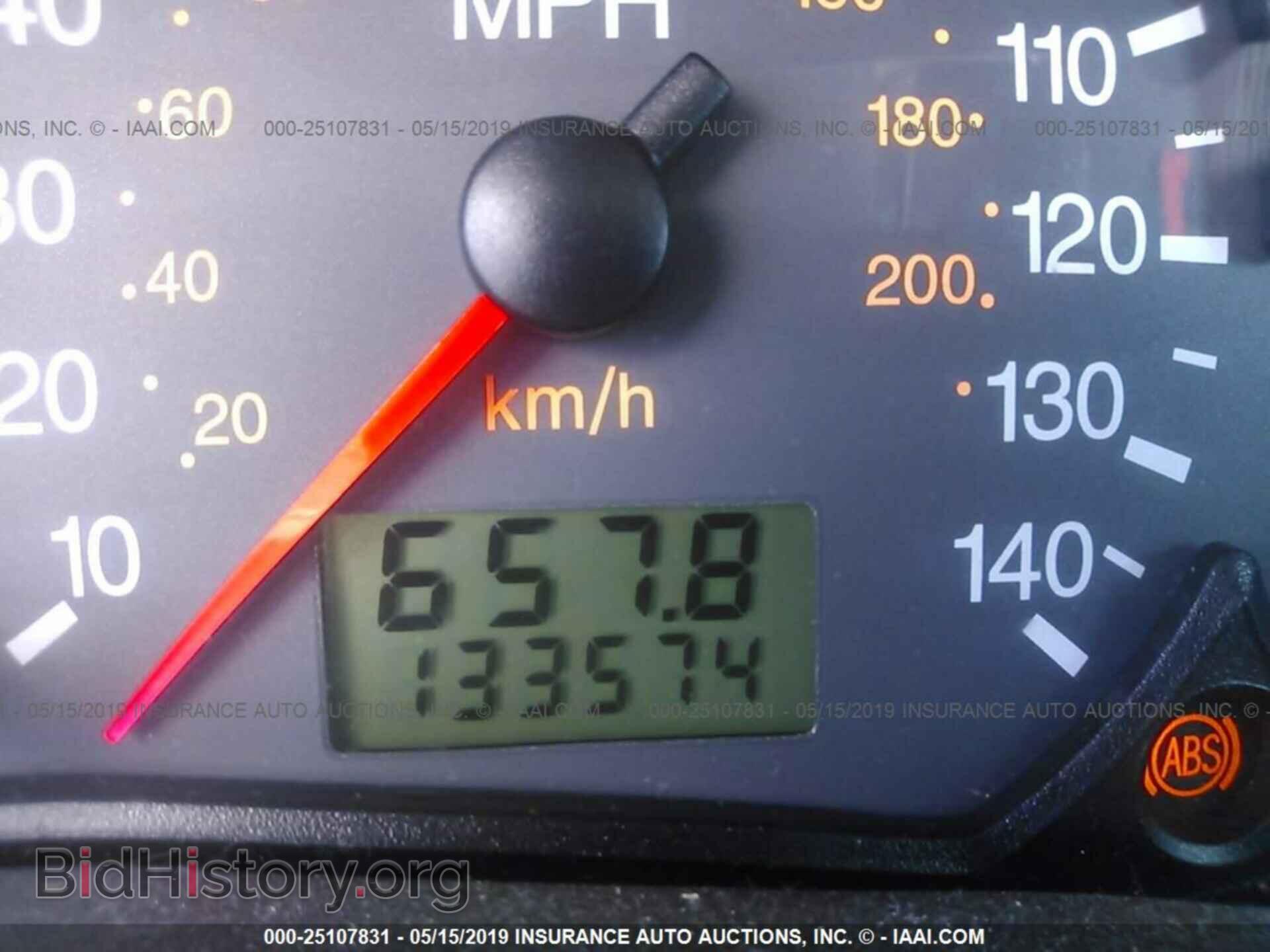 2007 FORD FOCUS - VIN: 1FAHP34N47W363355 - Фото 7