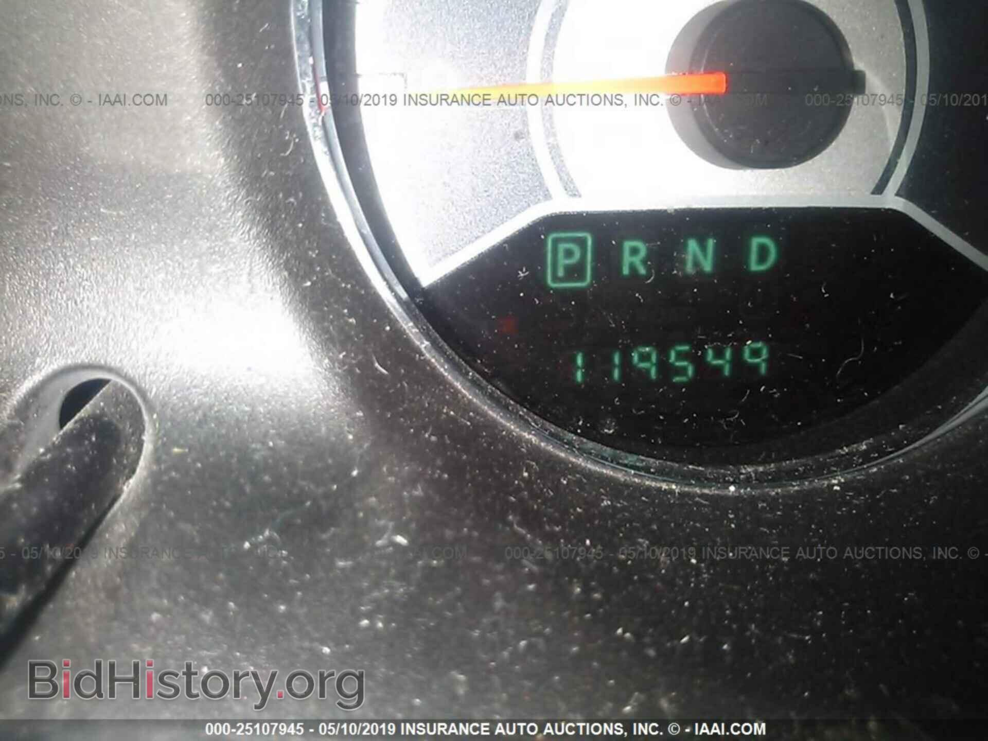 2011 CHRYSLER 200 - VIN: 1C3BC1FB4BN625896 - Фото 7