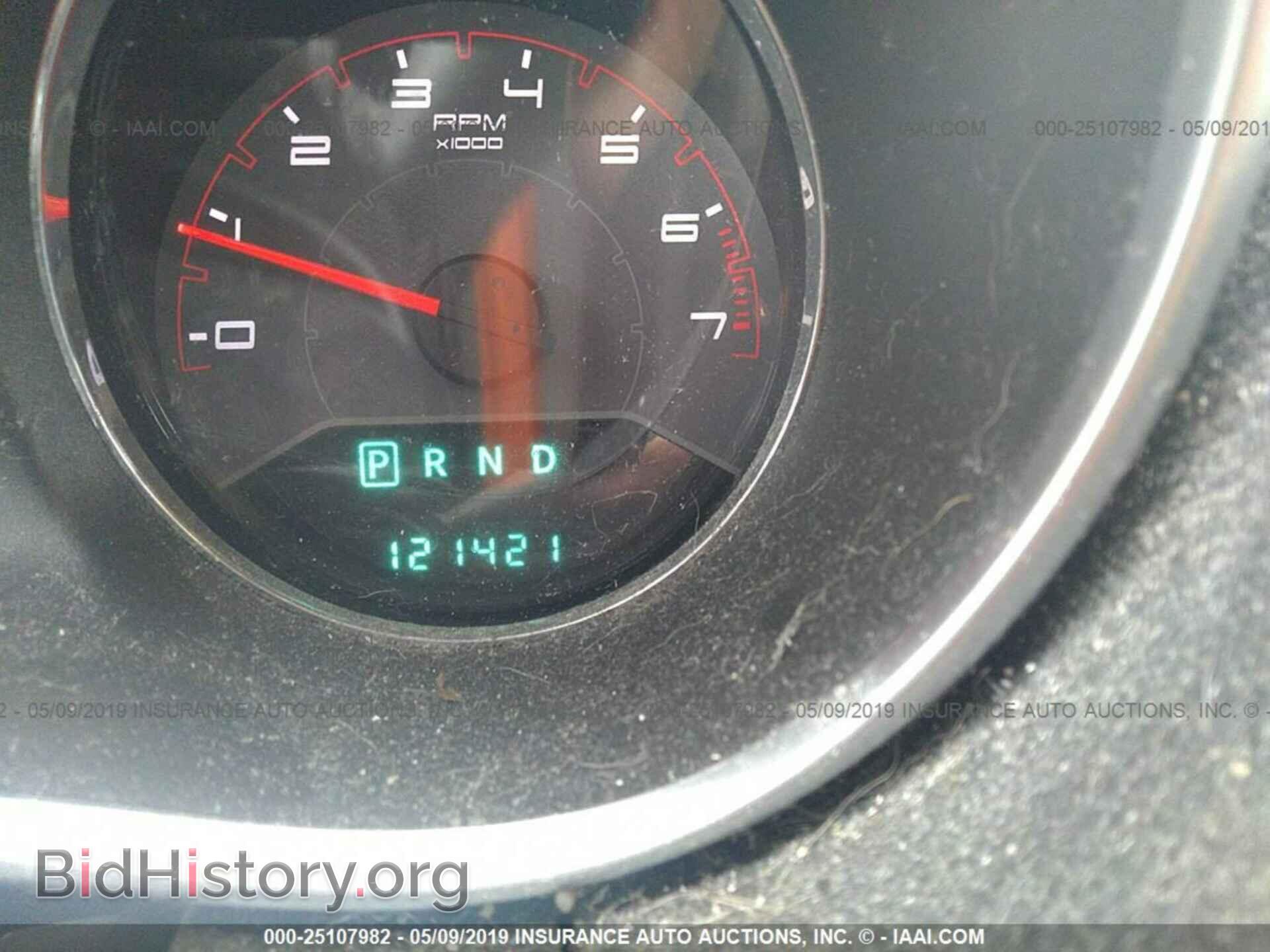 2012 DODGE AVENGER - VIN: 1C3CDZAB2CN264757 - Photo 7