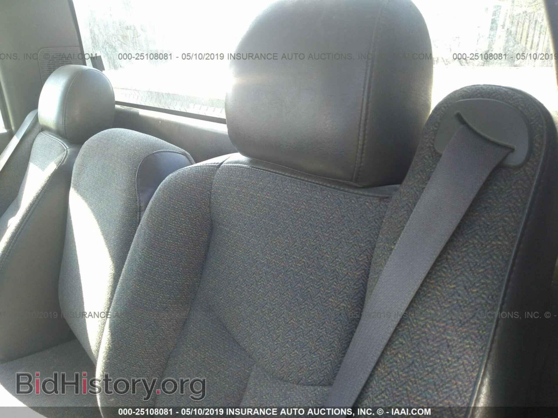 2006 GMC NEW SIERRA - VIN: 1GTEC14V76E192571 - Фото 8