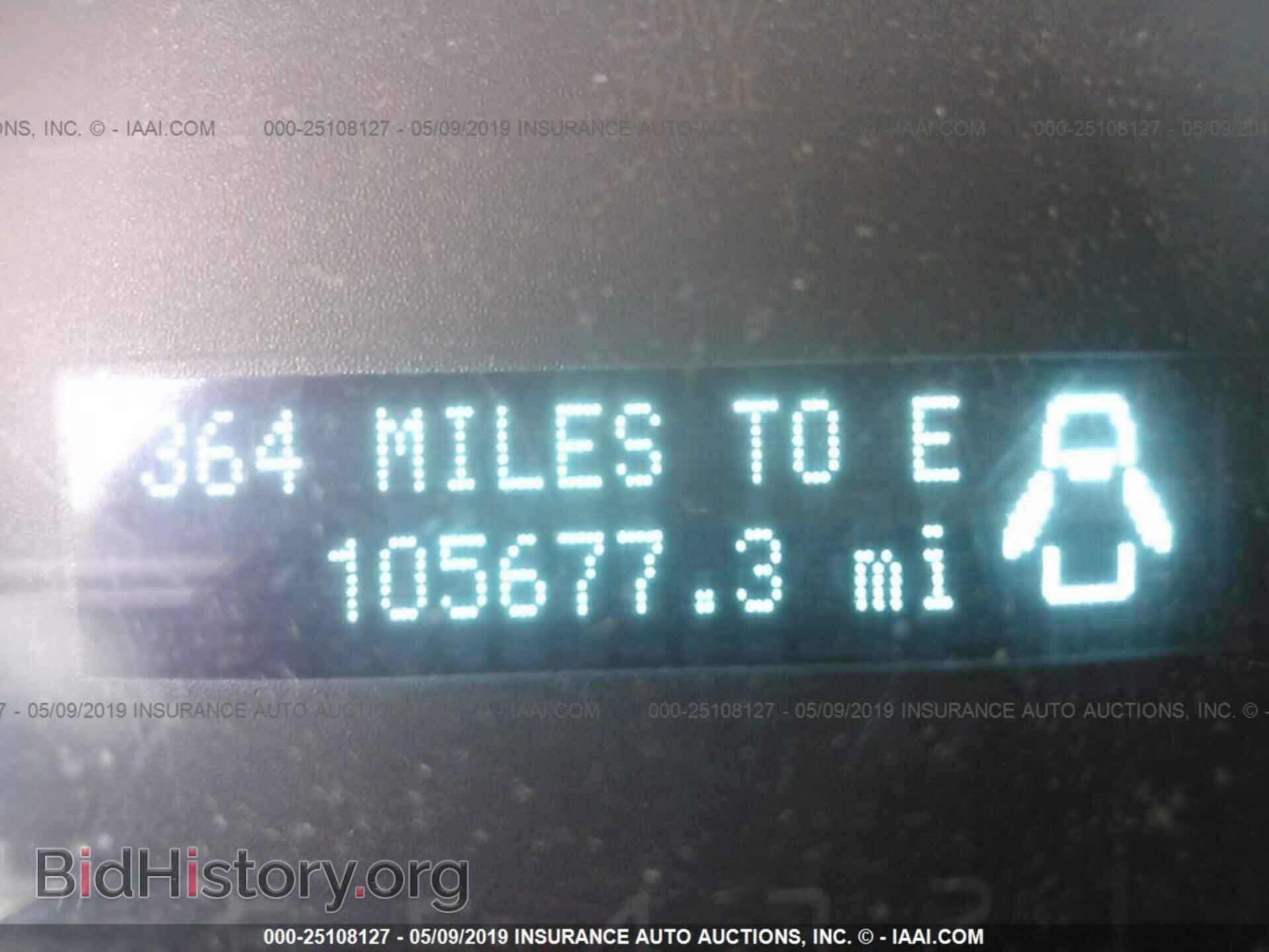 2013 FORD F150 - VIN: 1FTFW1EF4DKF15363 - Фото 7