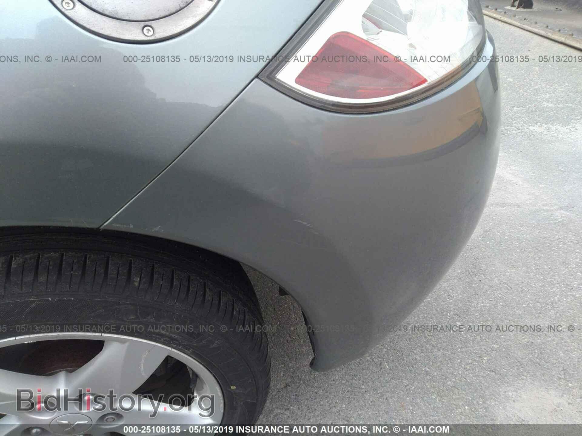 2007 MITSUBISHI ECLIPSE - VIN: 4A3AK24F67E013970 - Фото 6