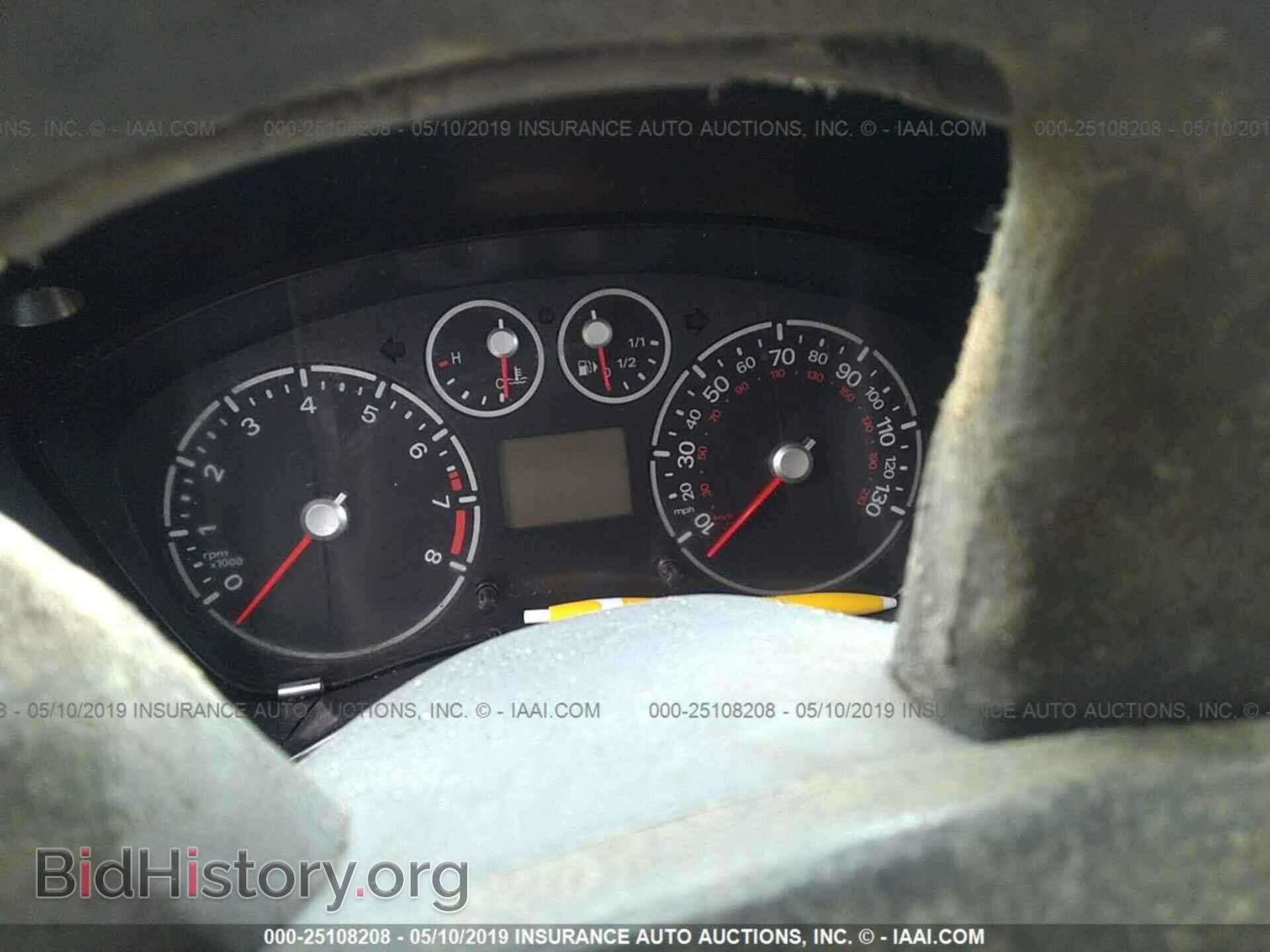 2011 FORD TRANSIT CONNECT - VIN: NM0KS9CN9BT071291 - Фото 7