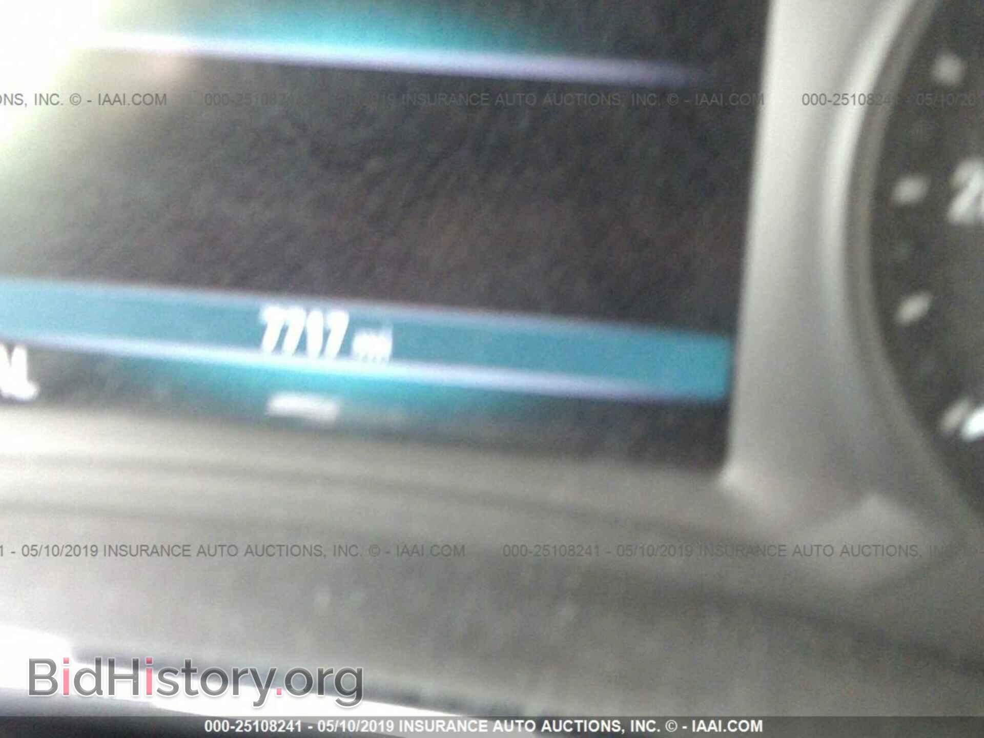 2017 BUICK ENCORE - VIN: KL4CJDSB8HB166115 - Photo 7